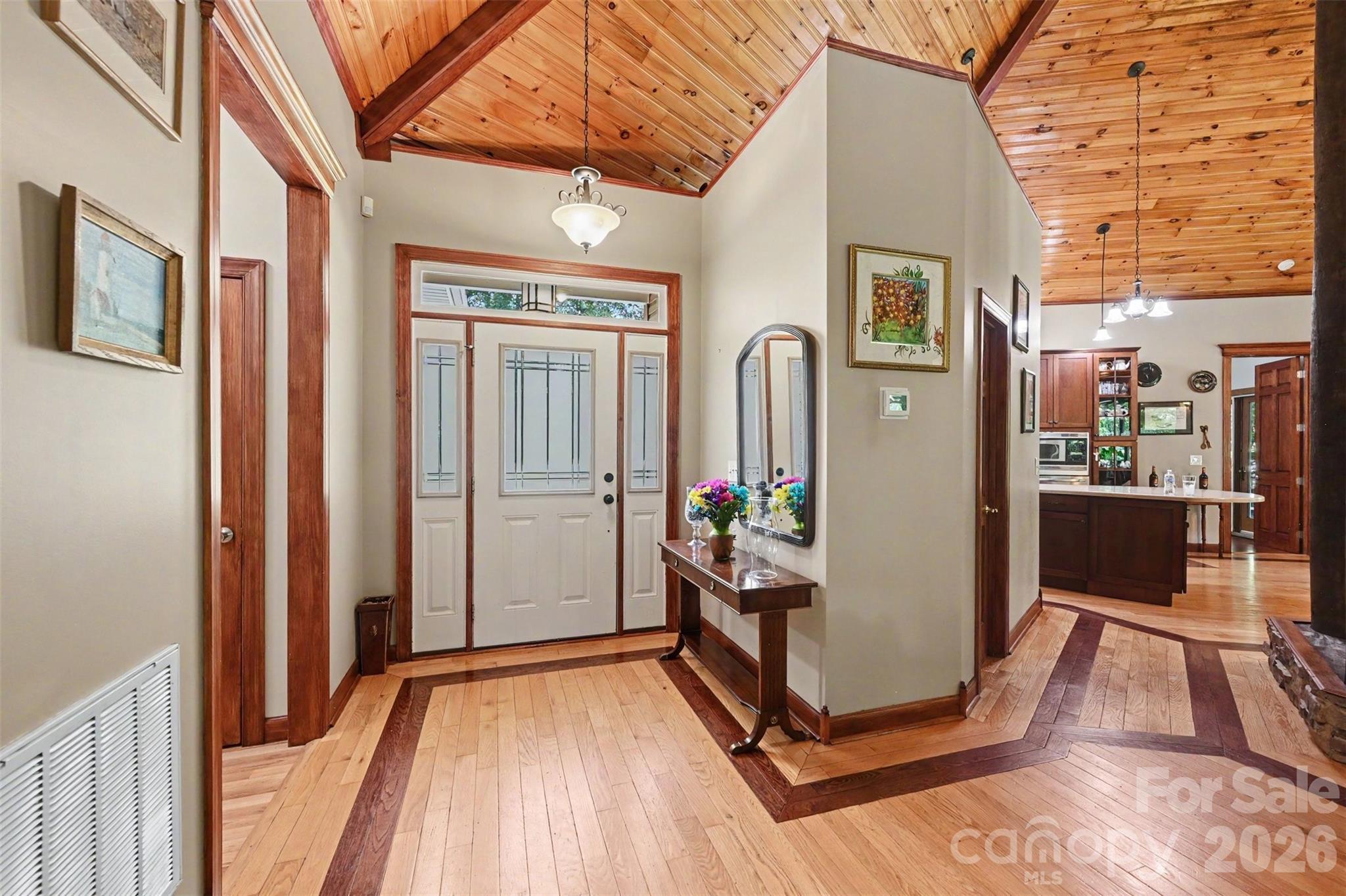 Flying Eagle Estates - Residential