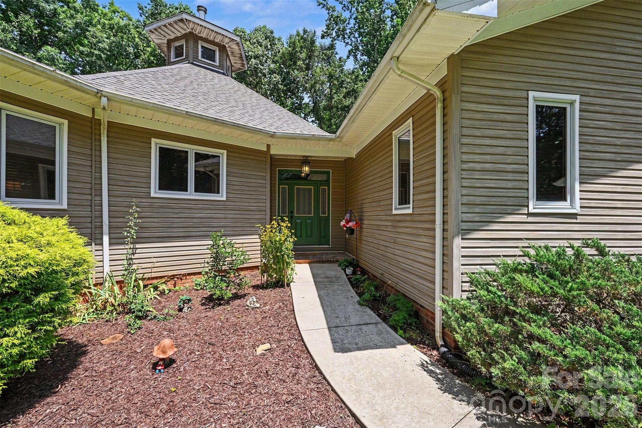 Flying Eagle Estates - Residential