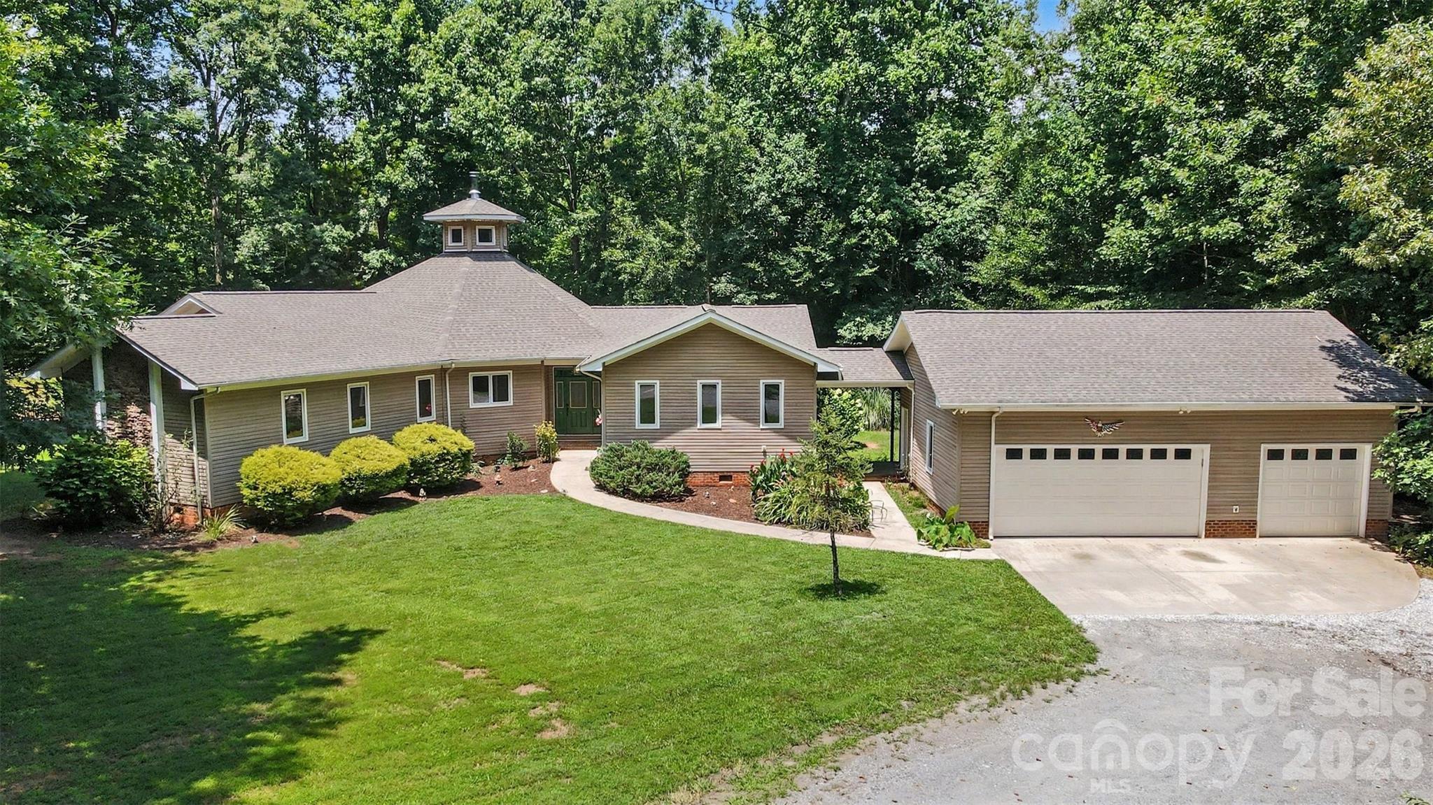 Flying Eagle Estates - Residential