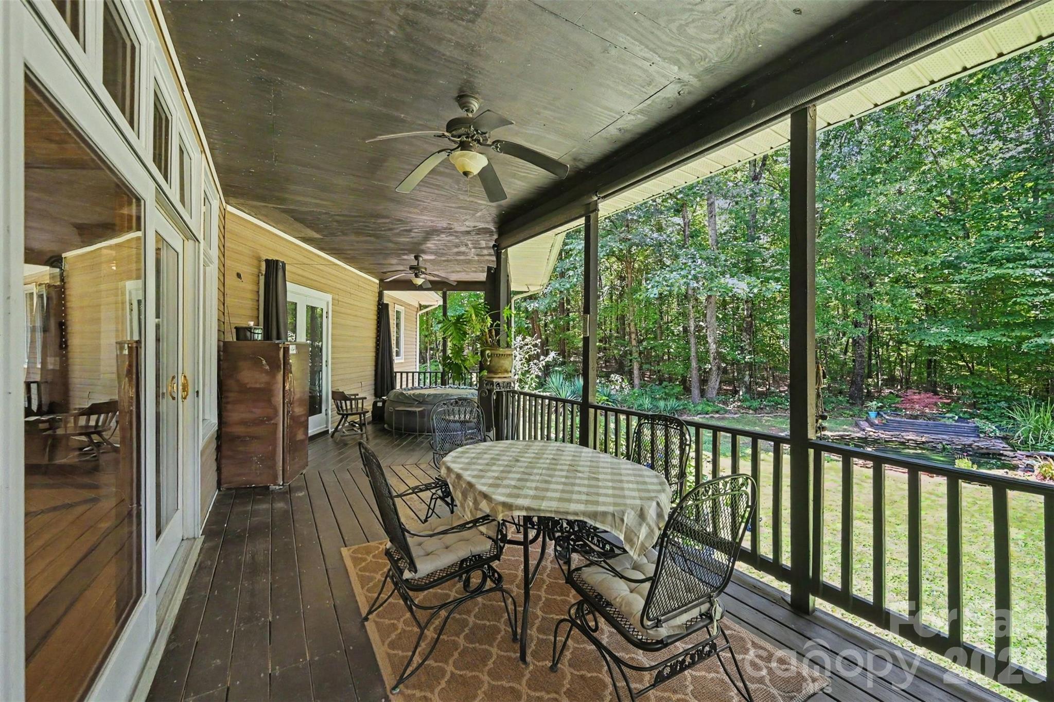 Flying Eagle Estates - Residential