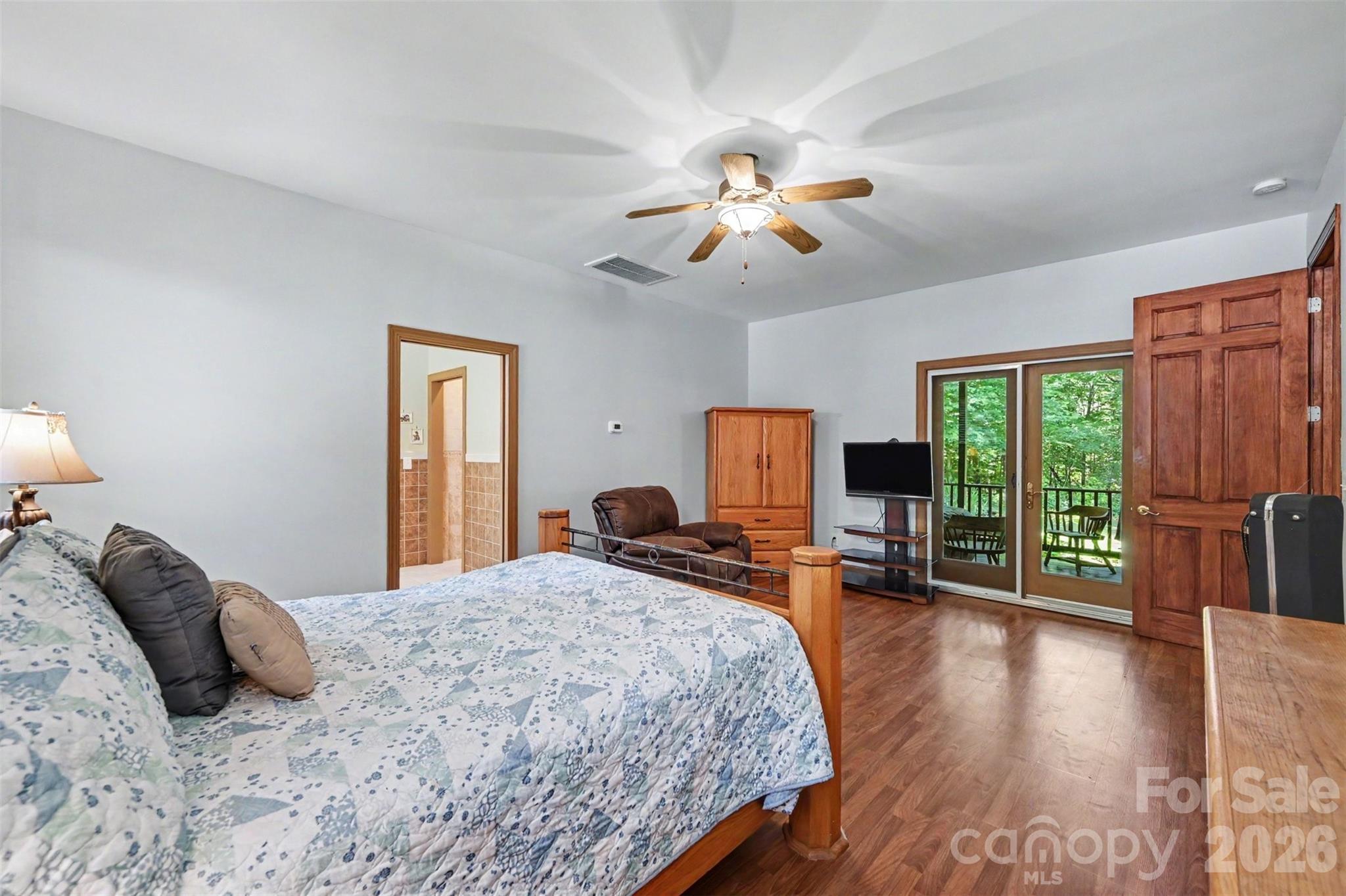 Flying Eagle Estates - Residential