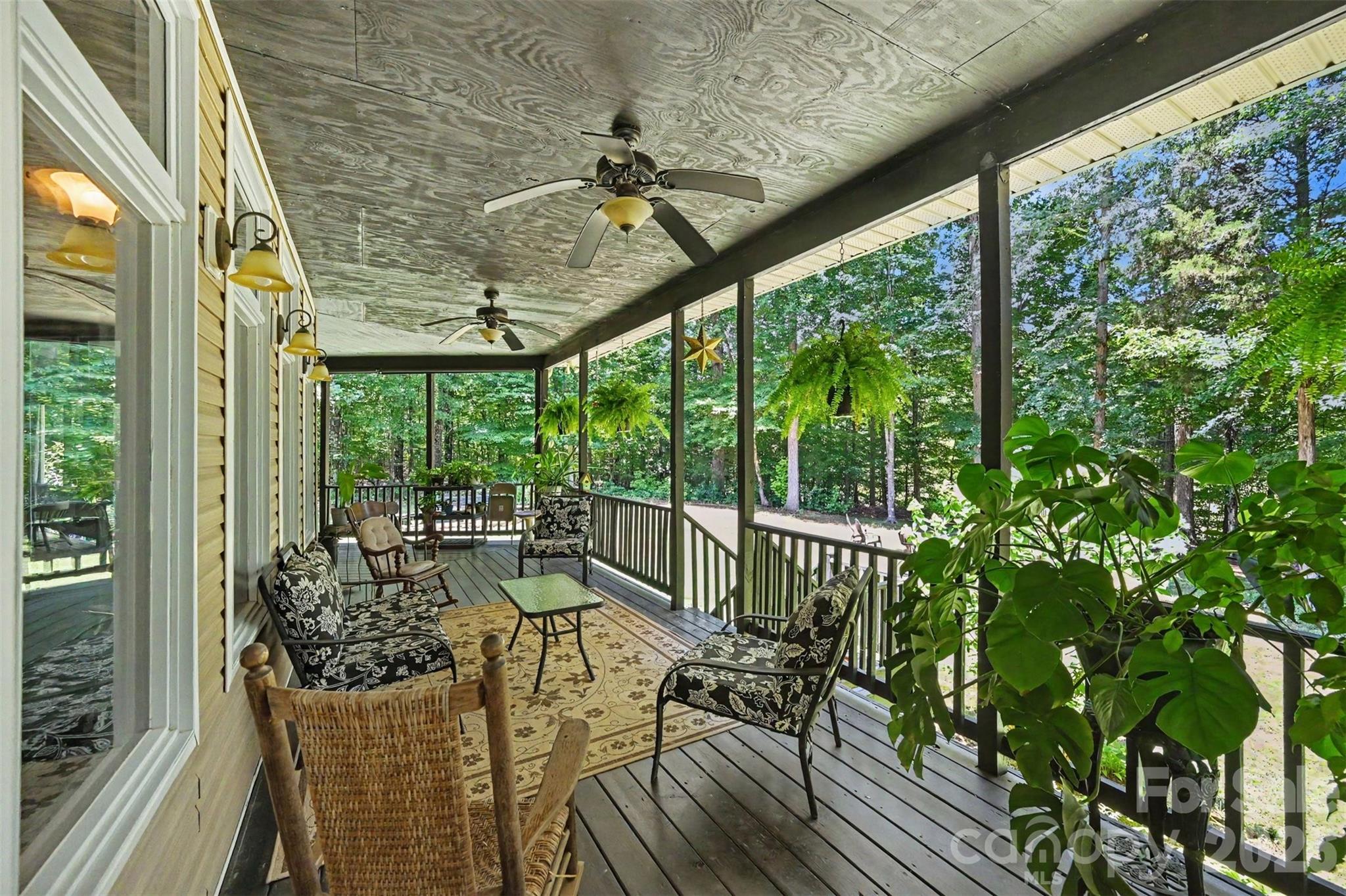 Flying Eagle Estates - Residential