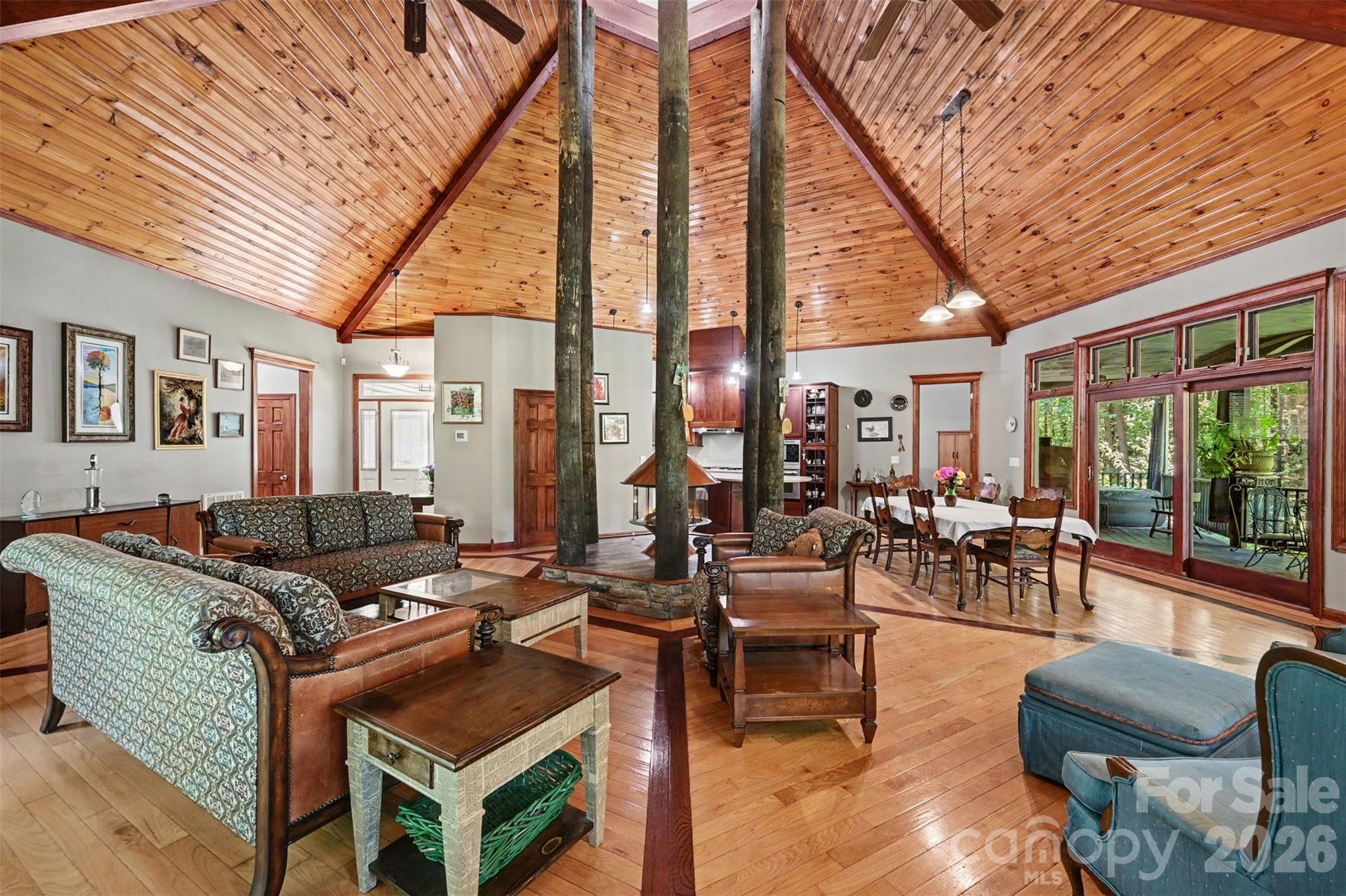 Flying Eagle Estates - Residential