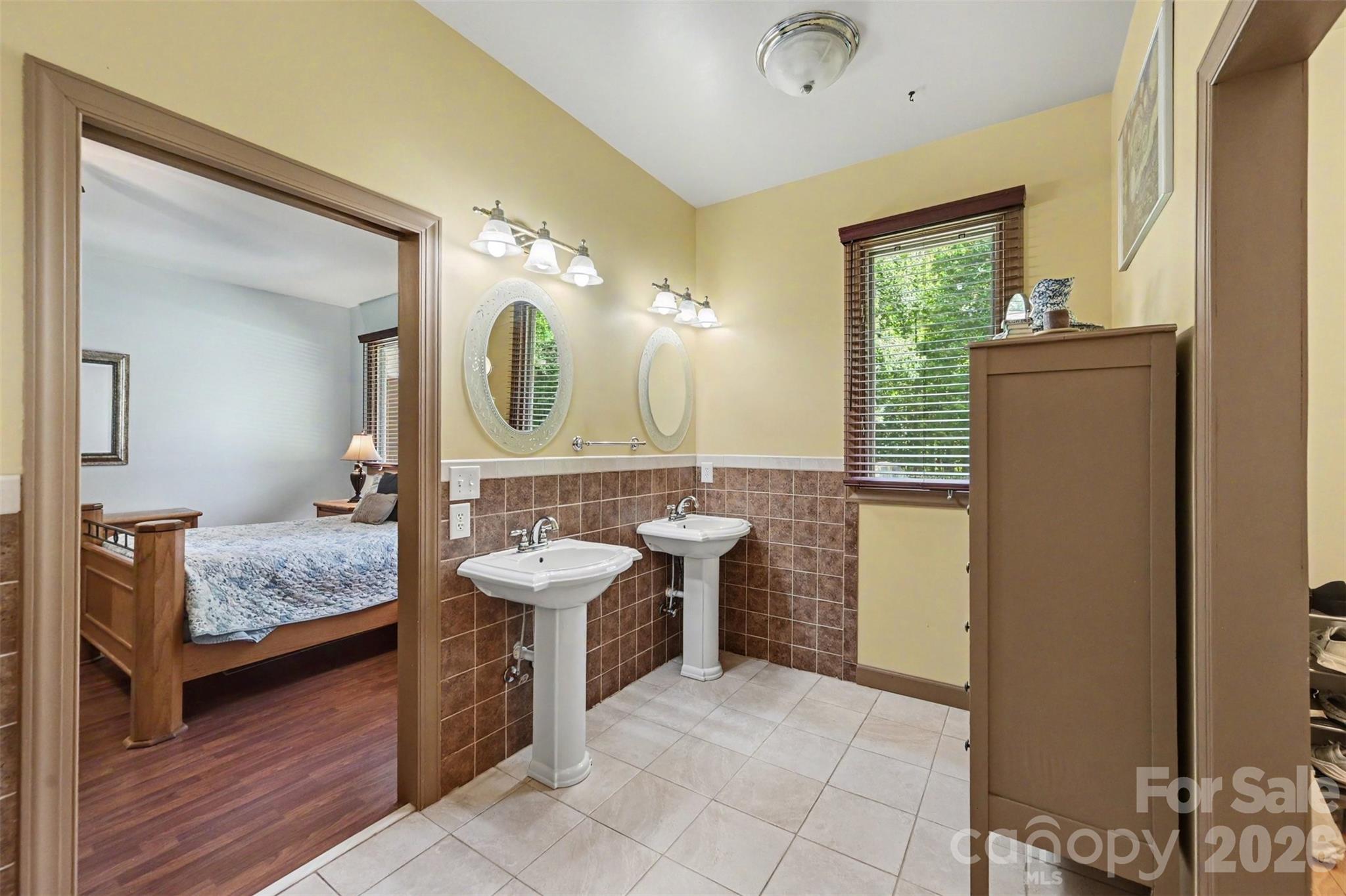 Flying Eagle Estates - Residential