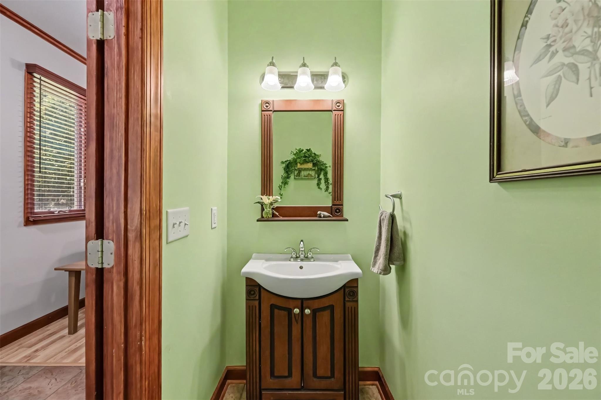 Flying Eagle Estates - Residential