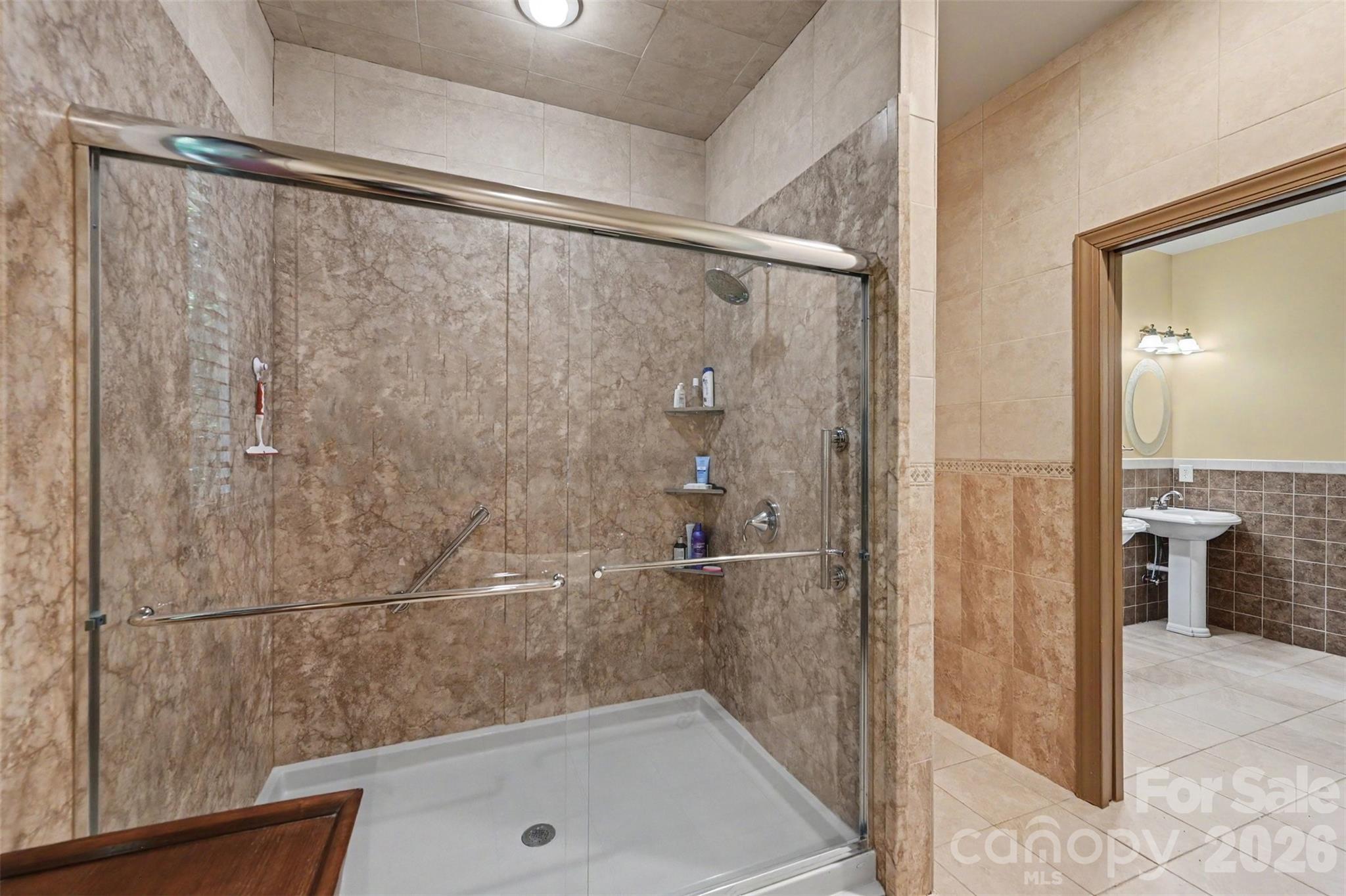 Flying Eagle Estates - Residential