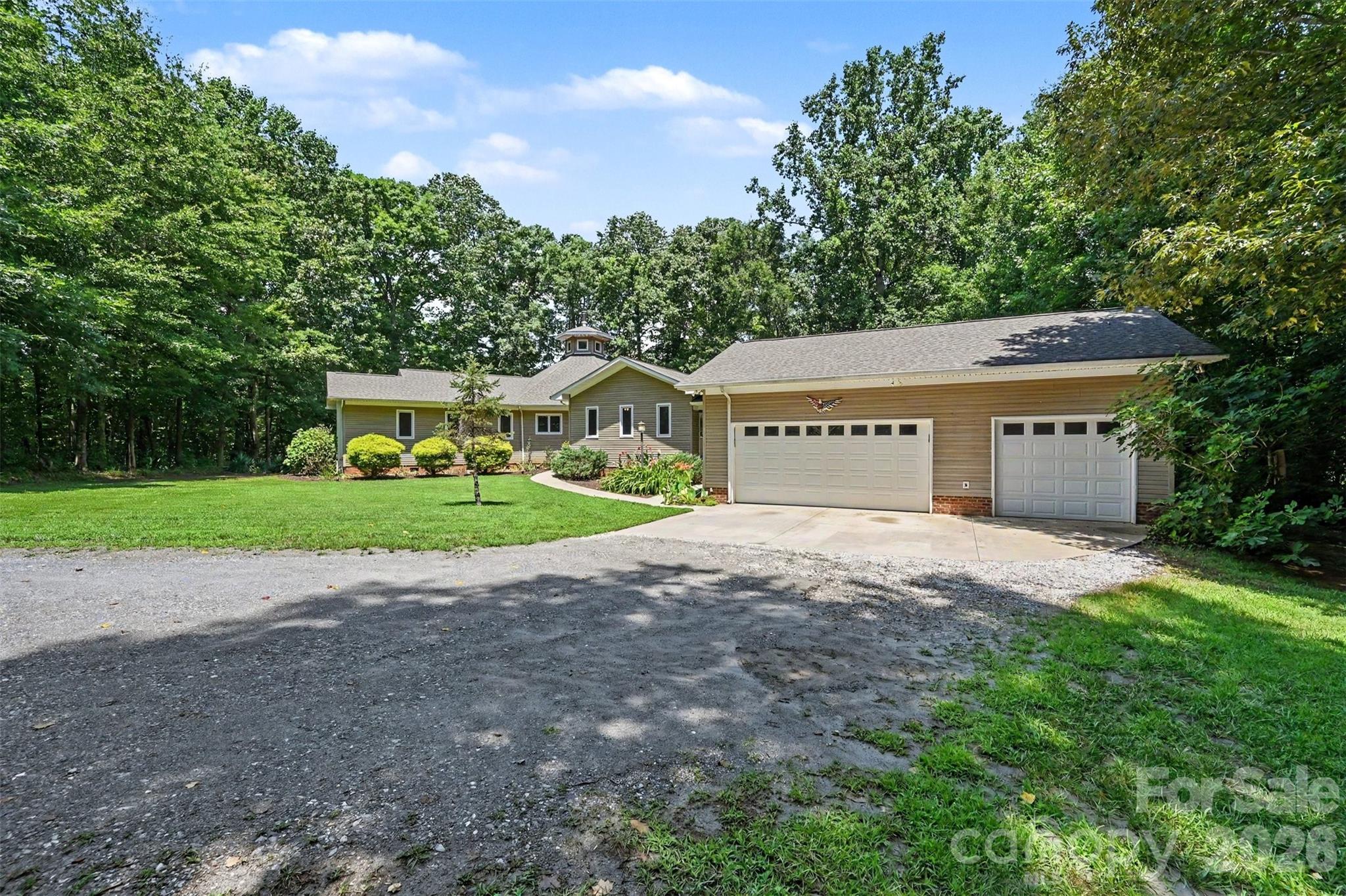 Flying Eagle Estates - Residential