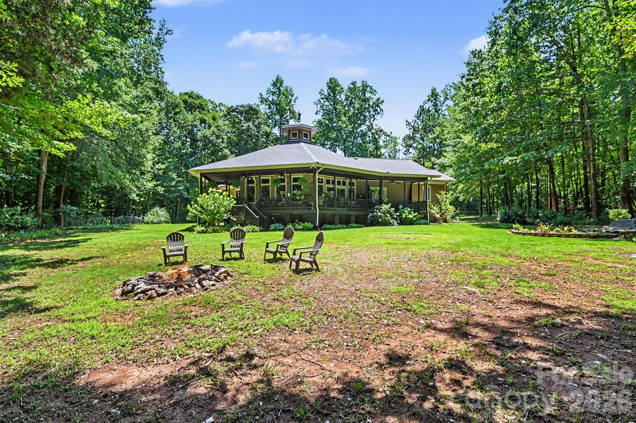 Flying Eagle Estates - Residential
