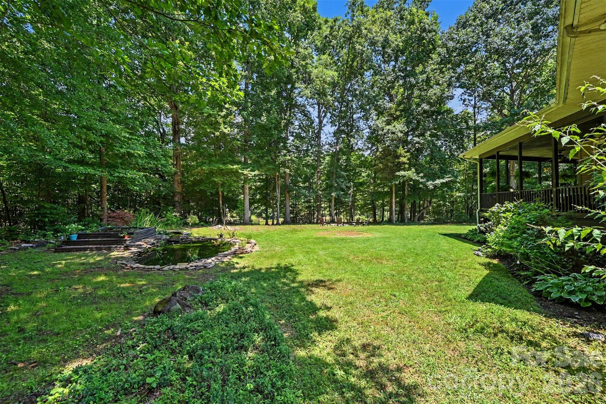 Flying Eagle Estates - Residential