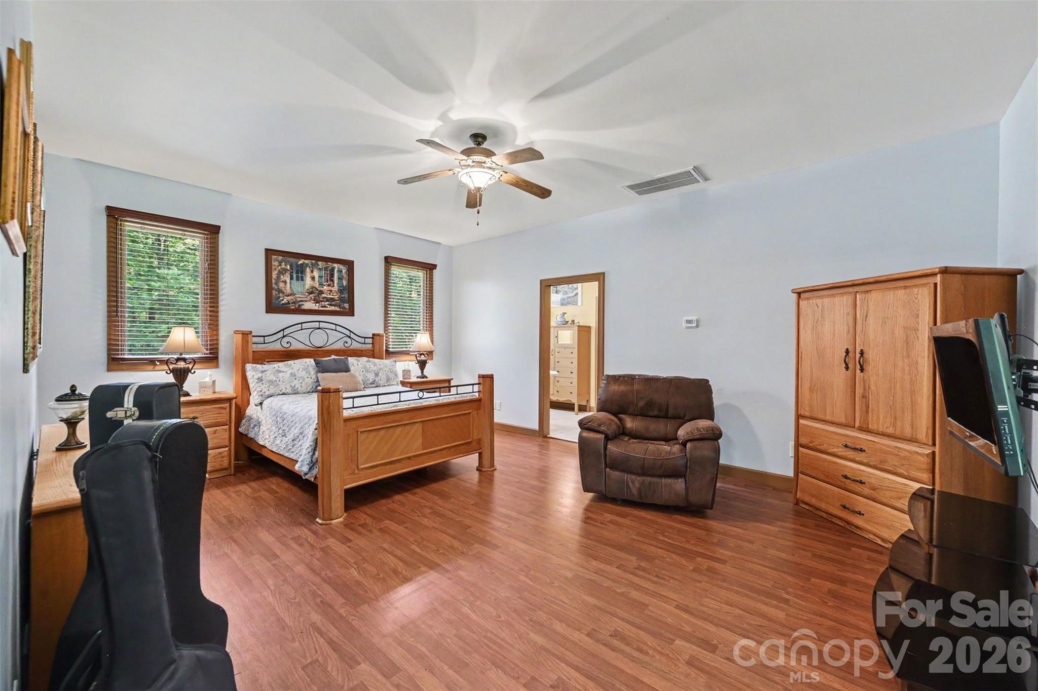 Flying Eagle Estates - Residential