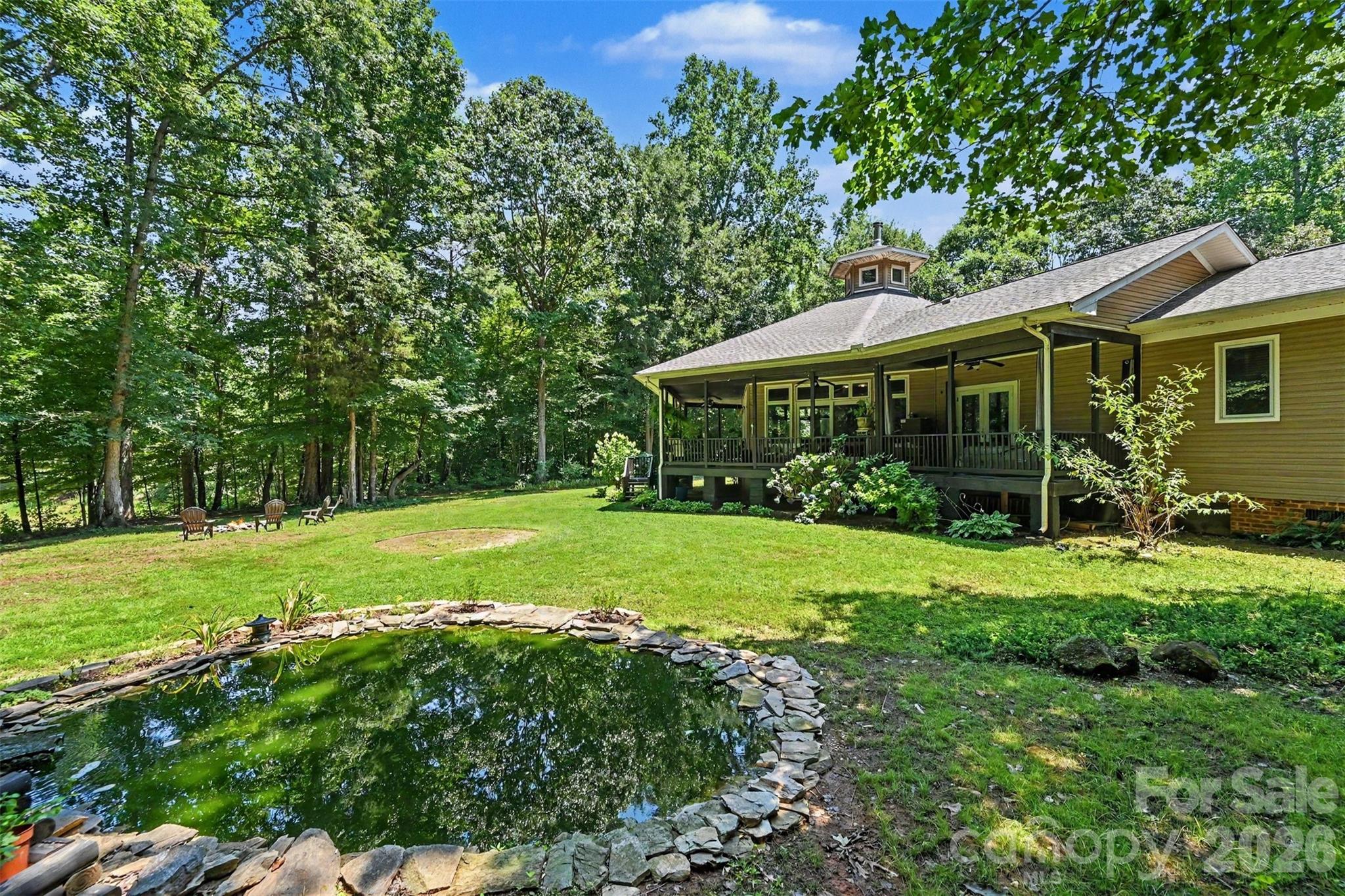 Flying Eagle Estates - Residential