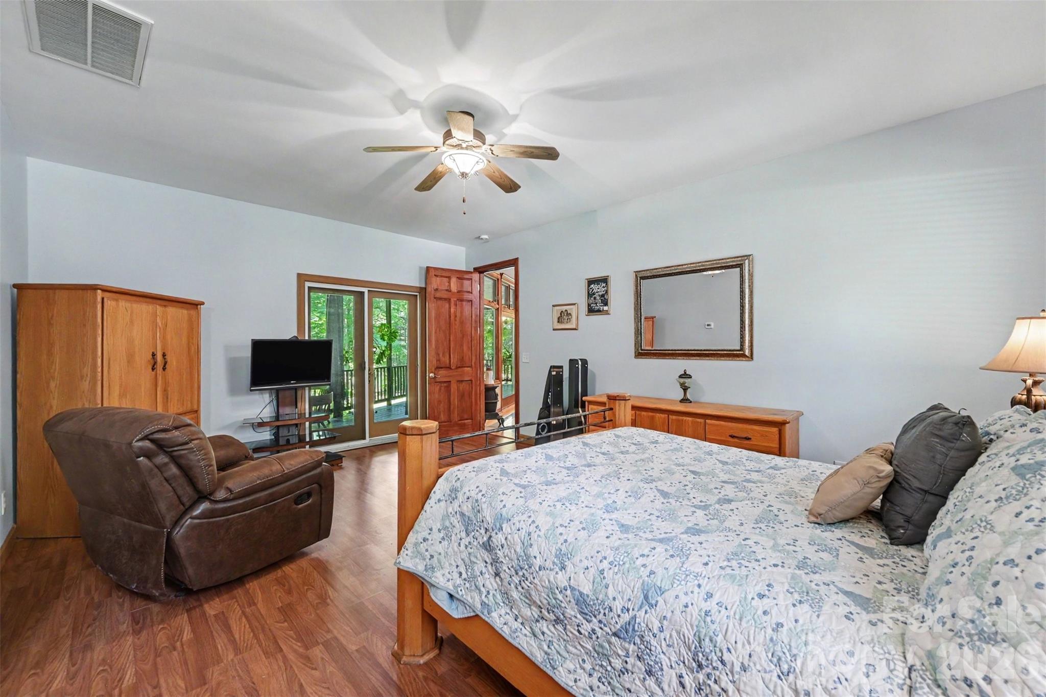 Flying Eagle Estates - Residential