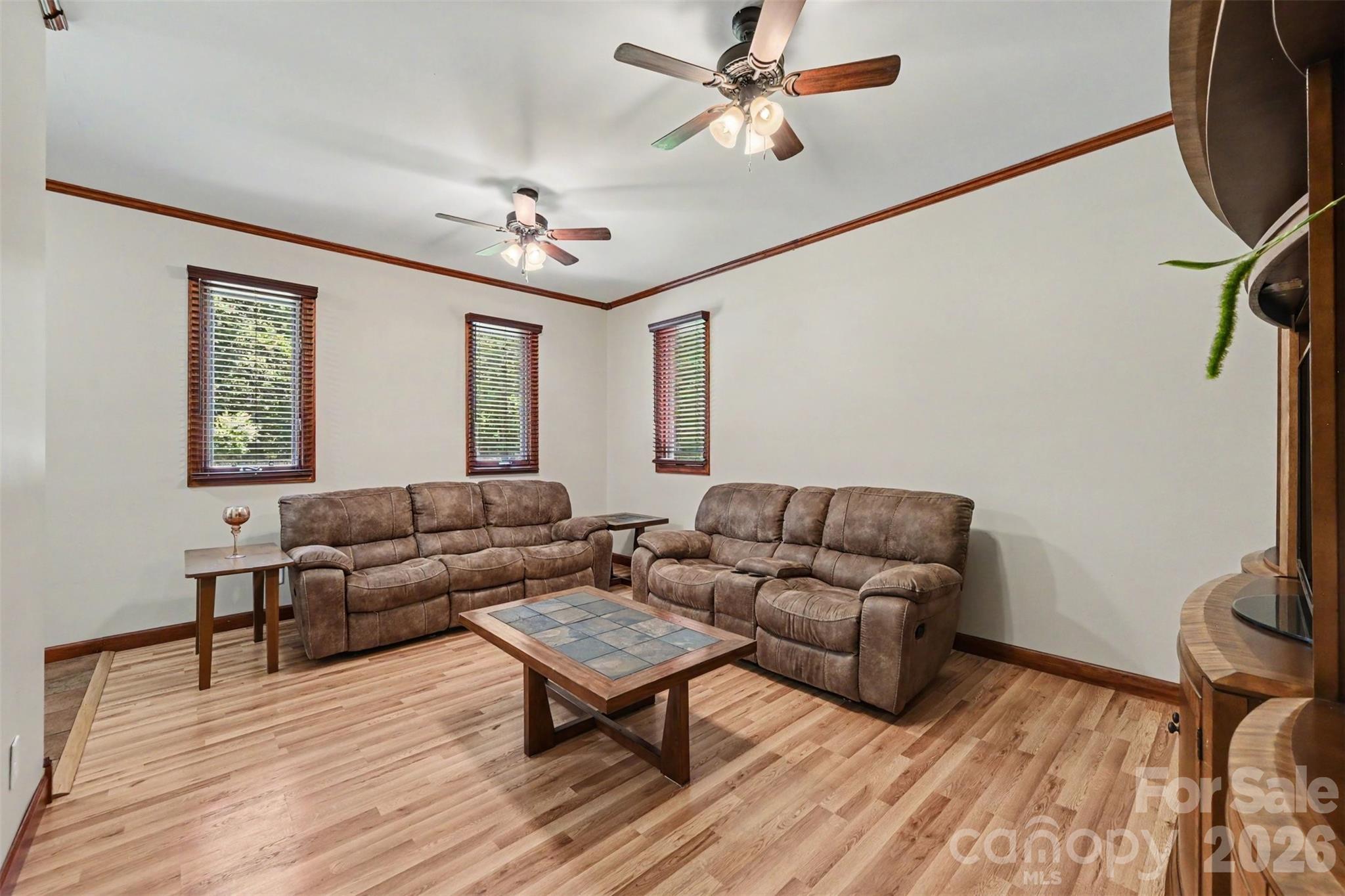 Flying Eagle Estates - Residential