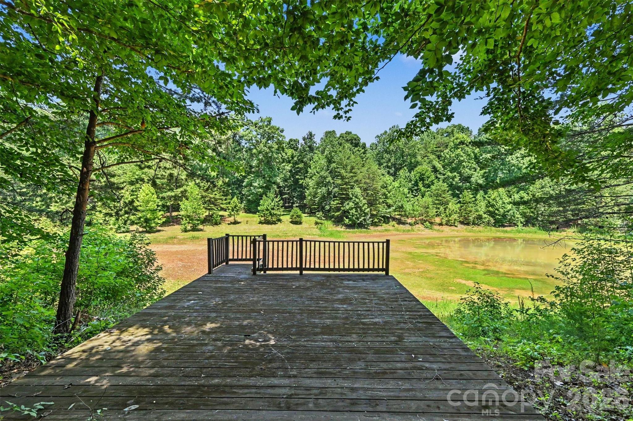 Flying Eagle Estates - Residential