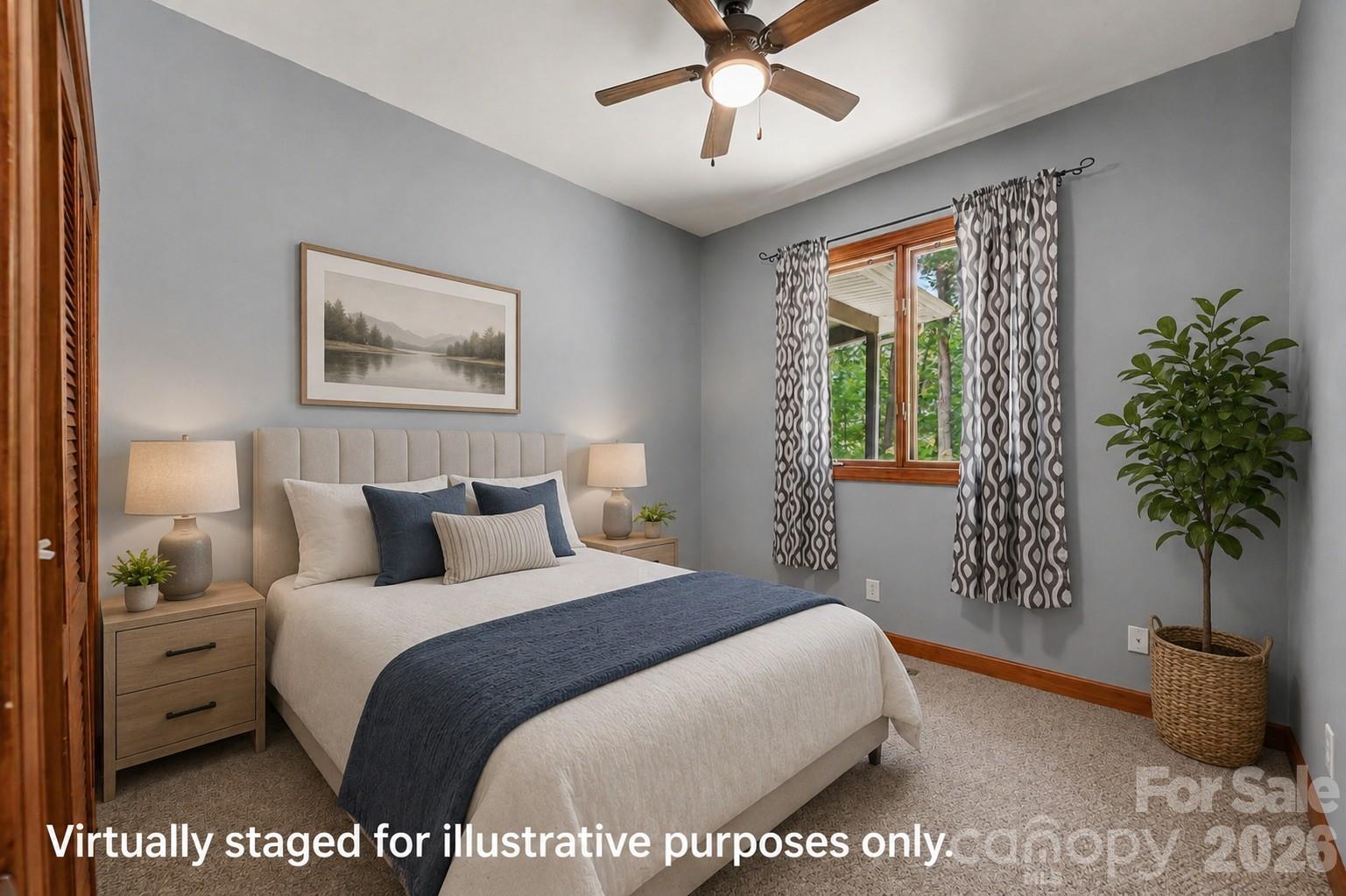 Flying Eagle Estates - Residential