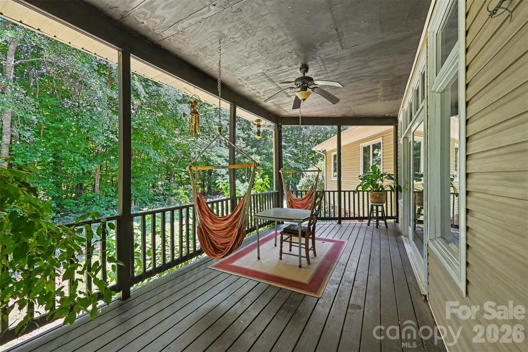 Flying Eagle Estates - Residential