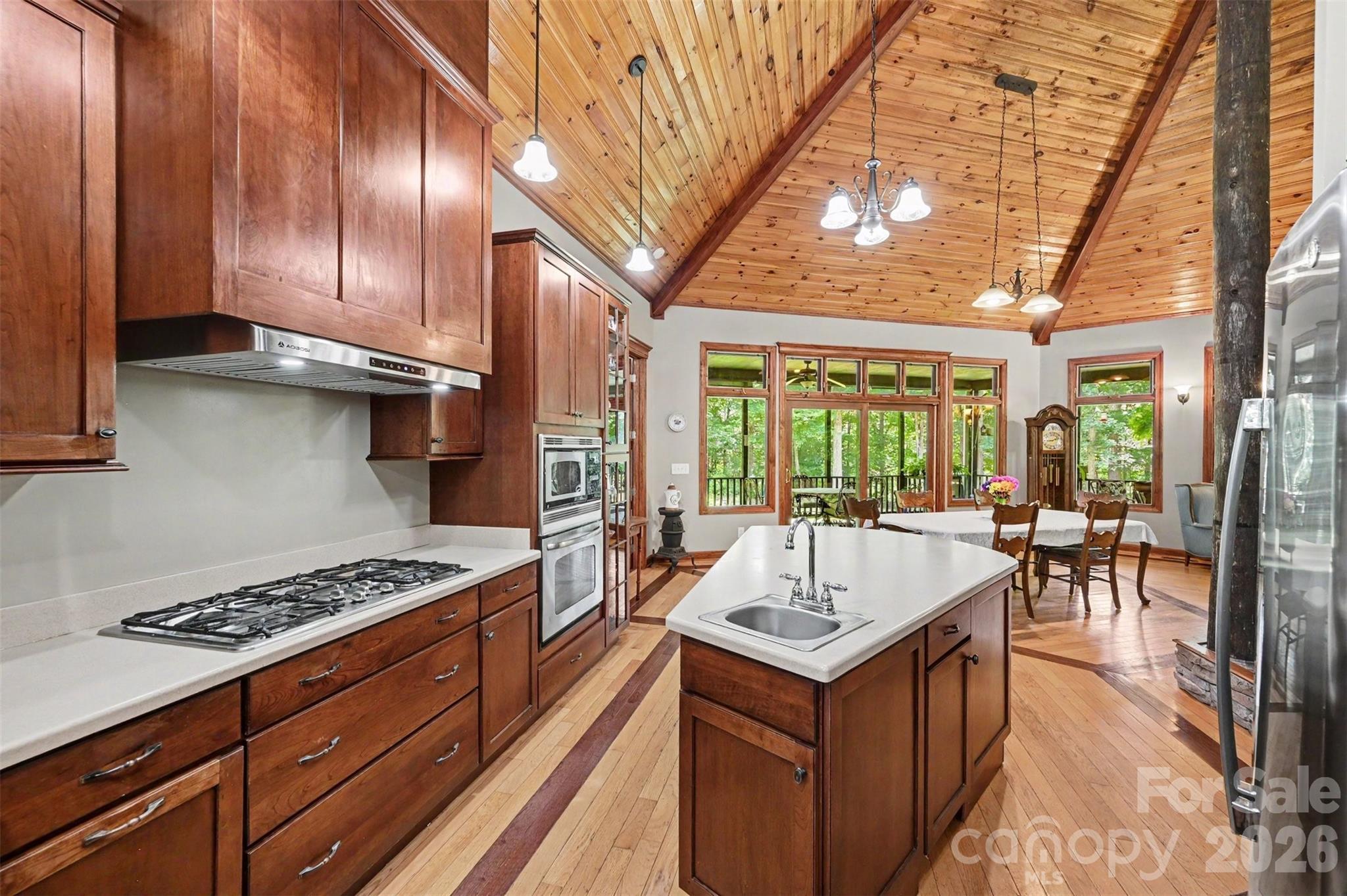 Flying Eagle Estates - Residential