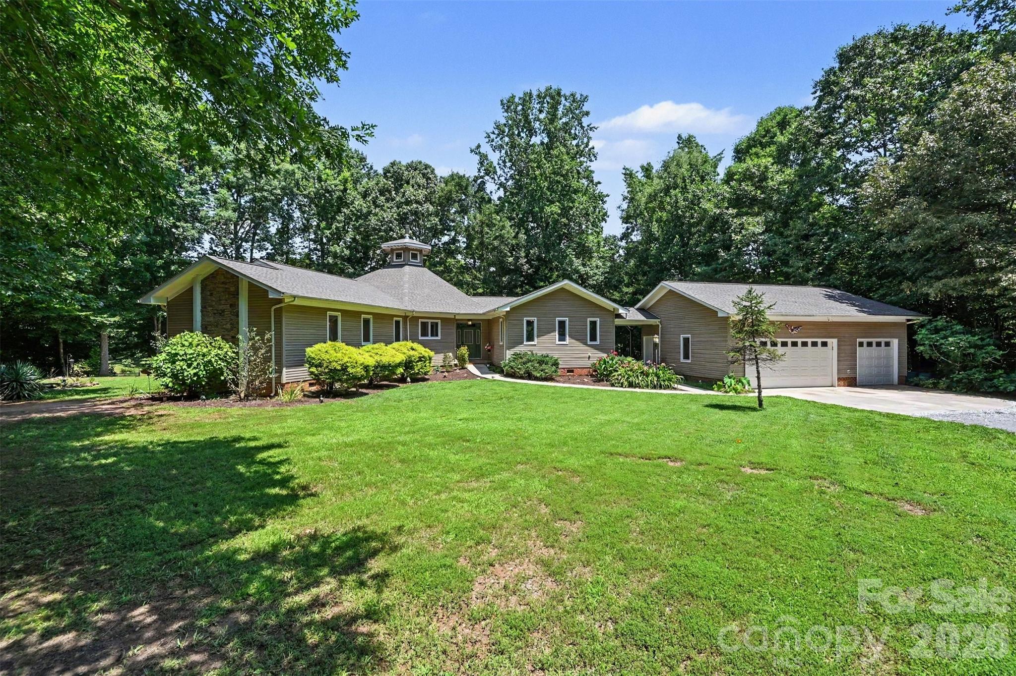 Flying Eagle Estates - Residential