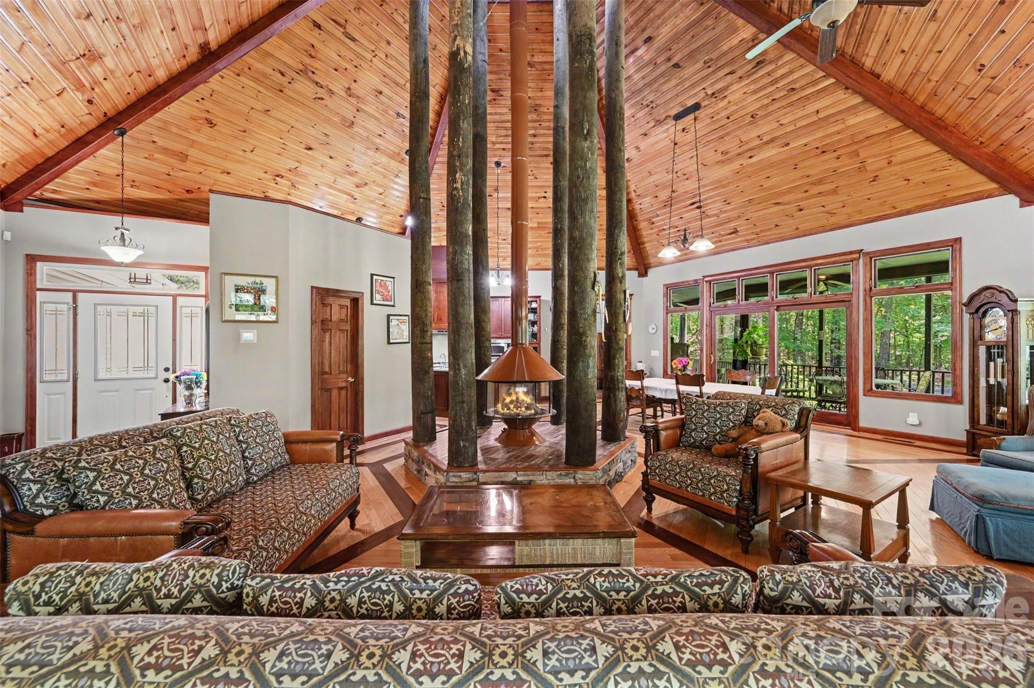 Flying Eagle Estates - Residential