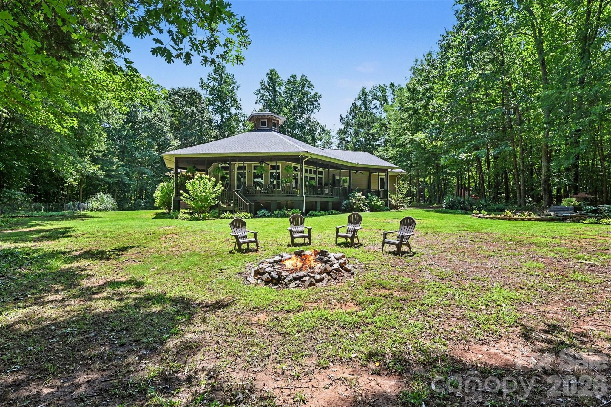 Flying Eagle Estates - Residential