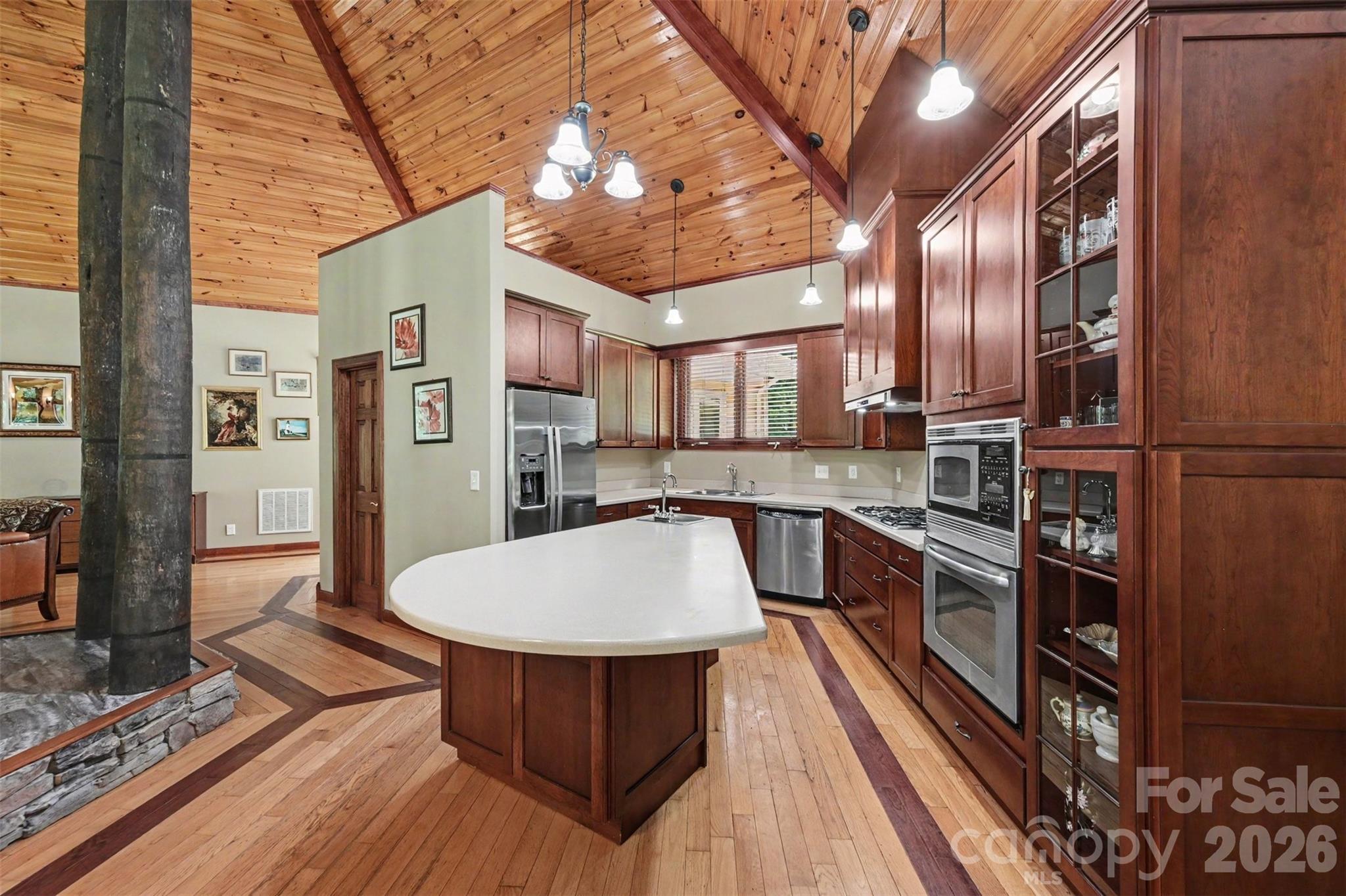 Flying Eagle Estates - Residential