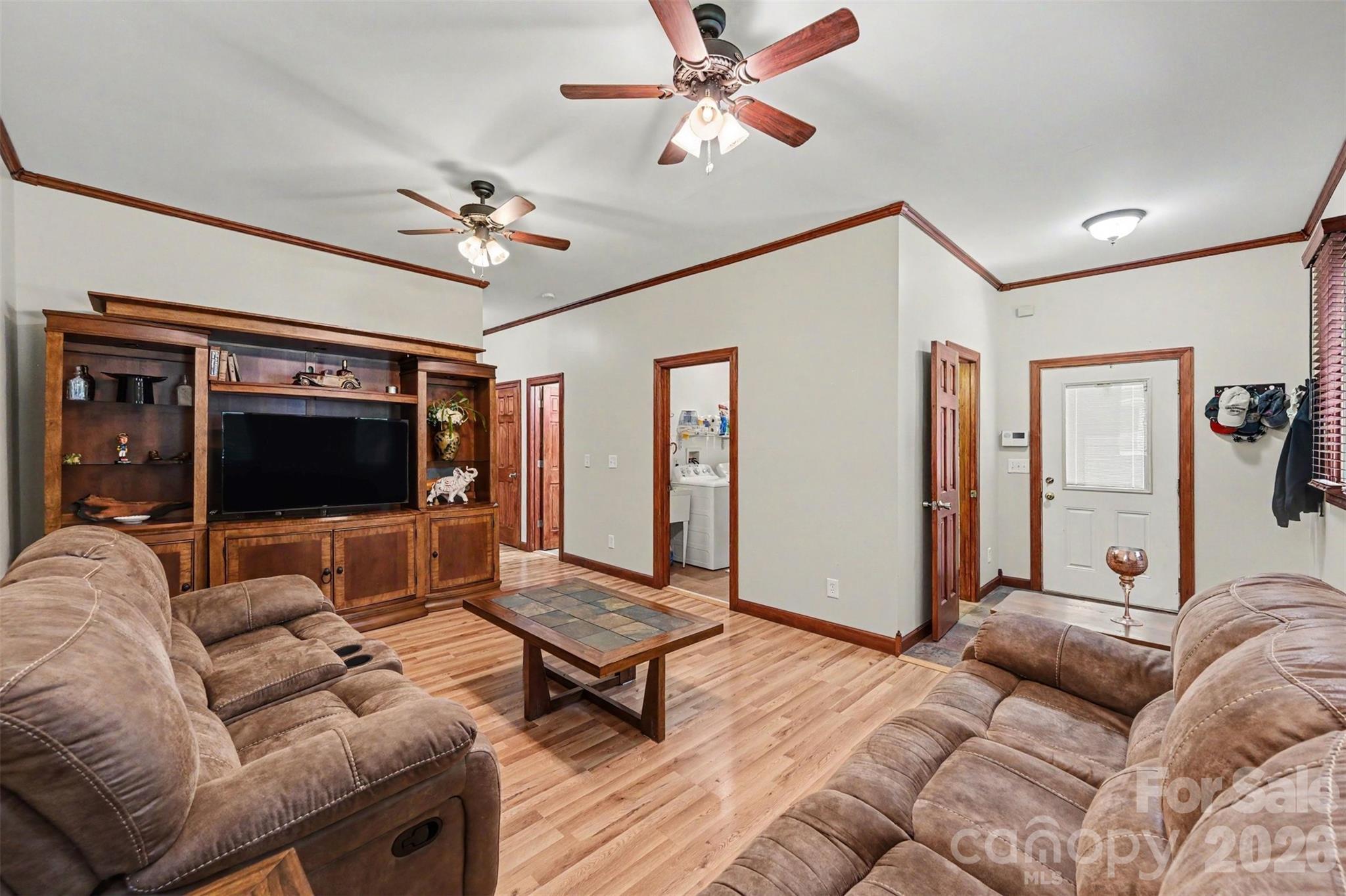 Flying Eagle Estates - Residential
