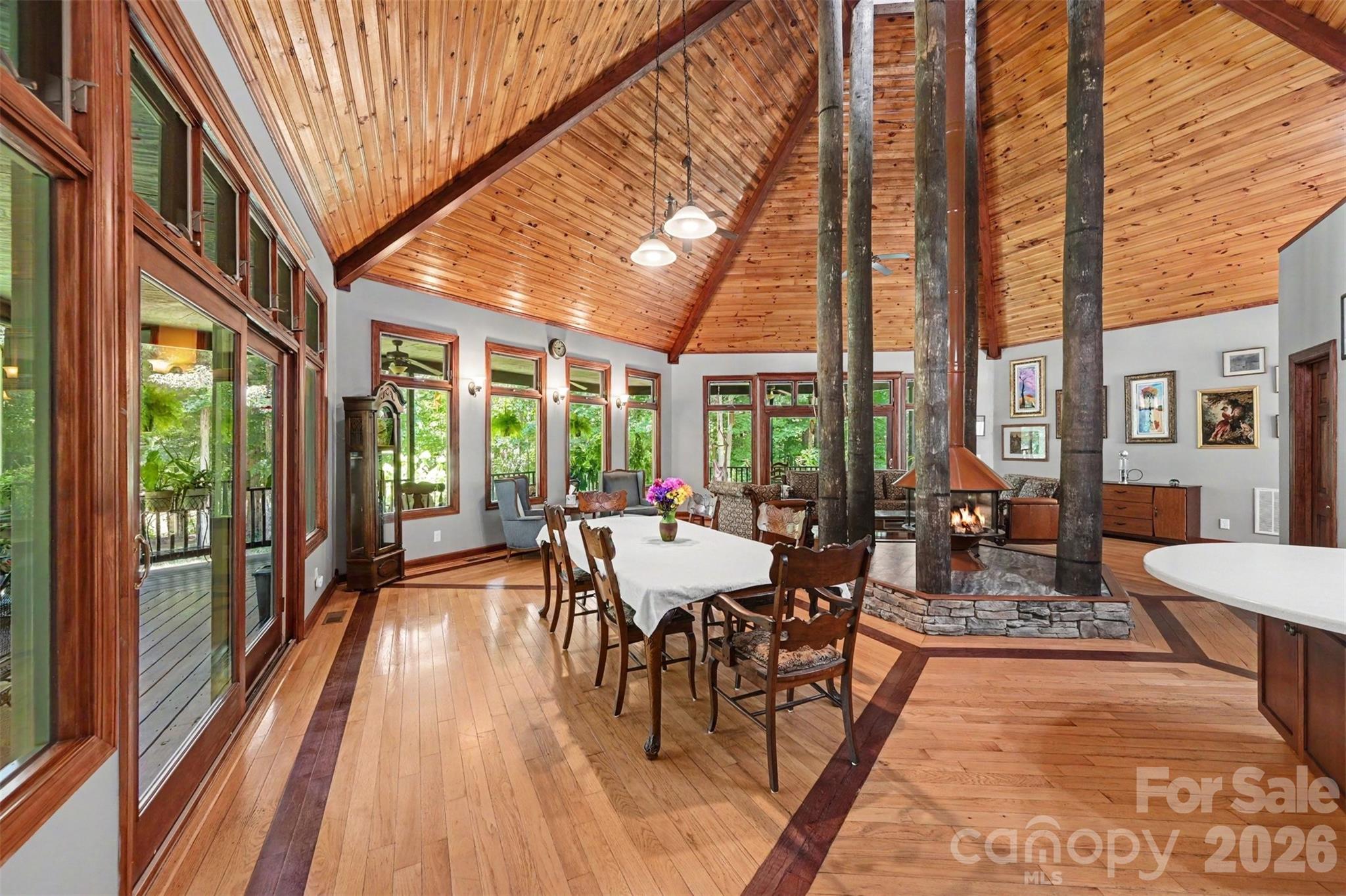 Flying Eagle Estates - Residential