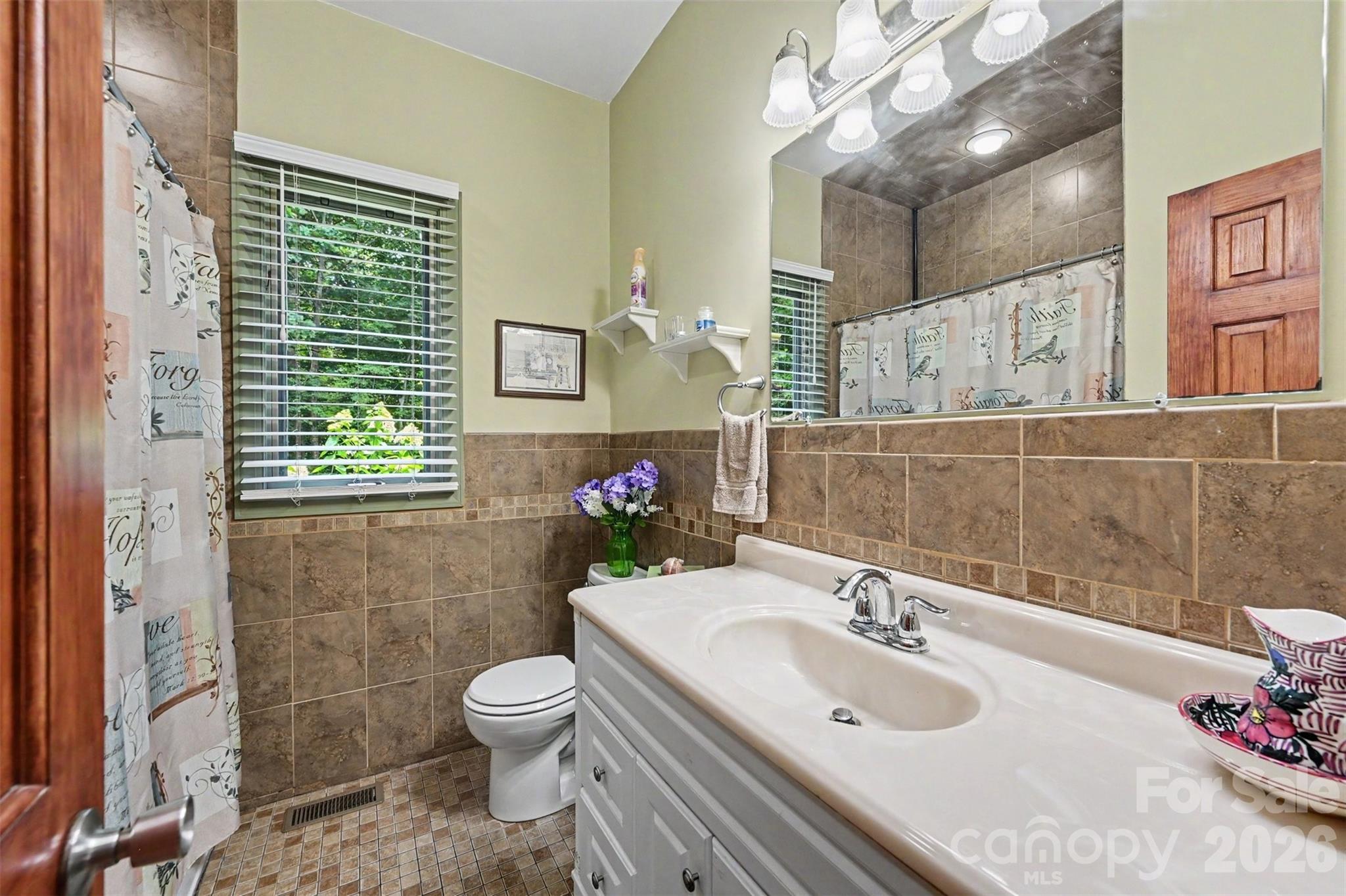 Flying Eagle Estates - Residential