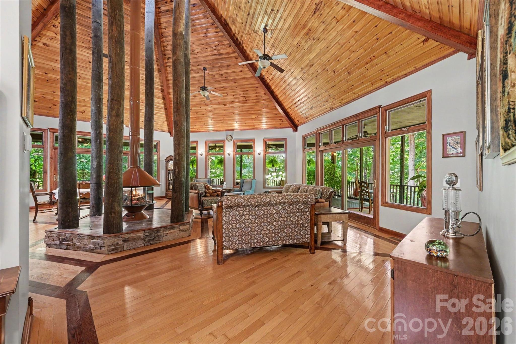 Flying Eagle Estates - Residential