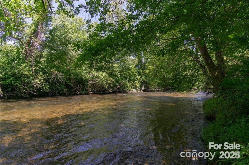 Homestead at Mills River - Land