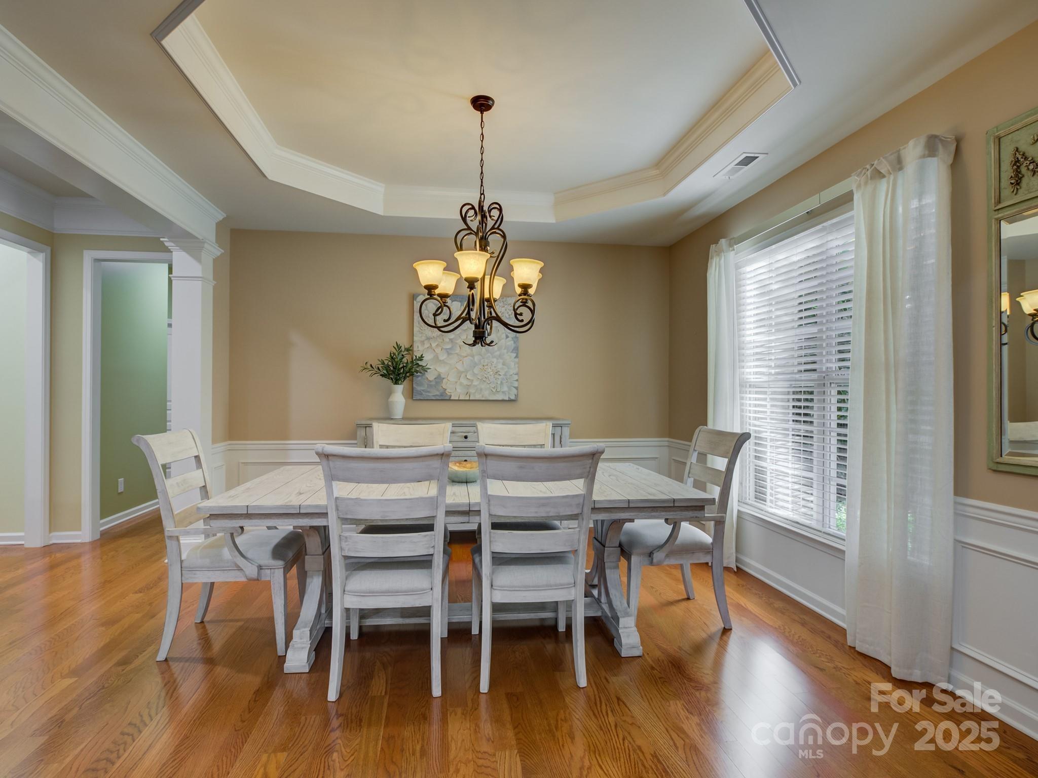 Sun City Carolina Lakes - Residential