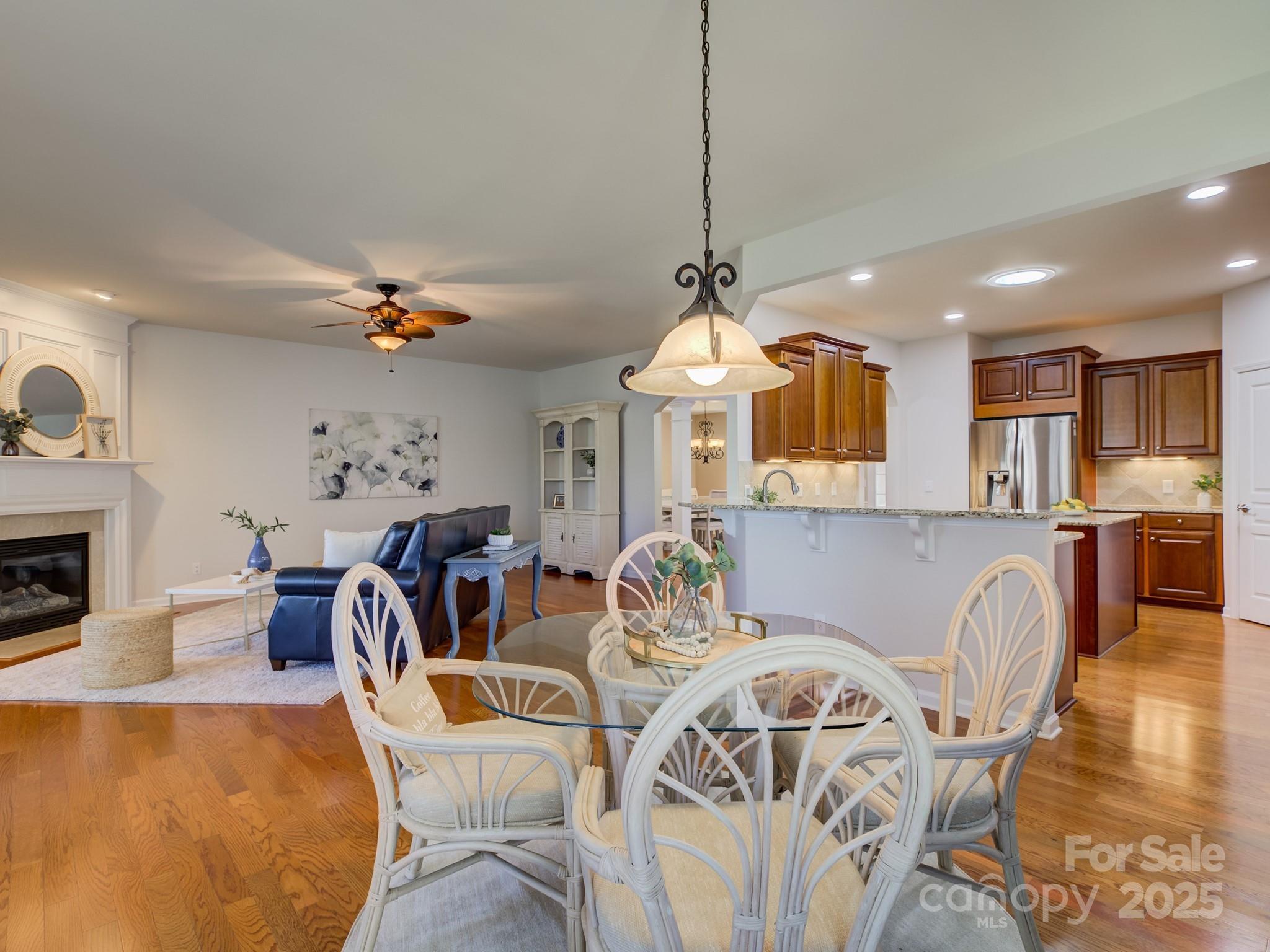 Sun City Carolina Lakes - Residential
