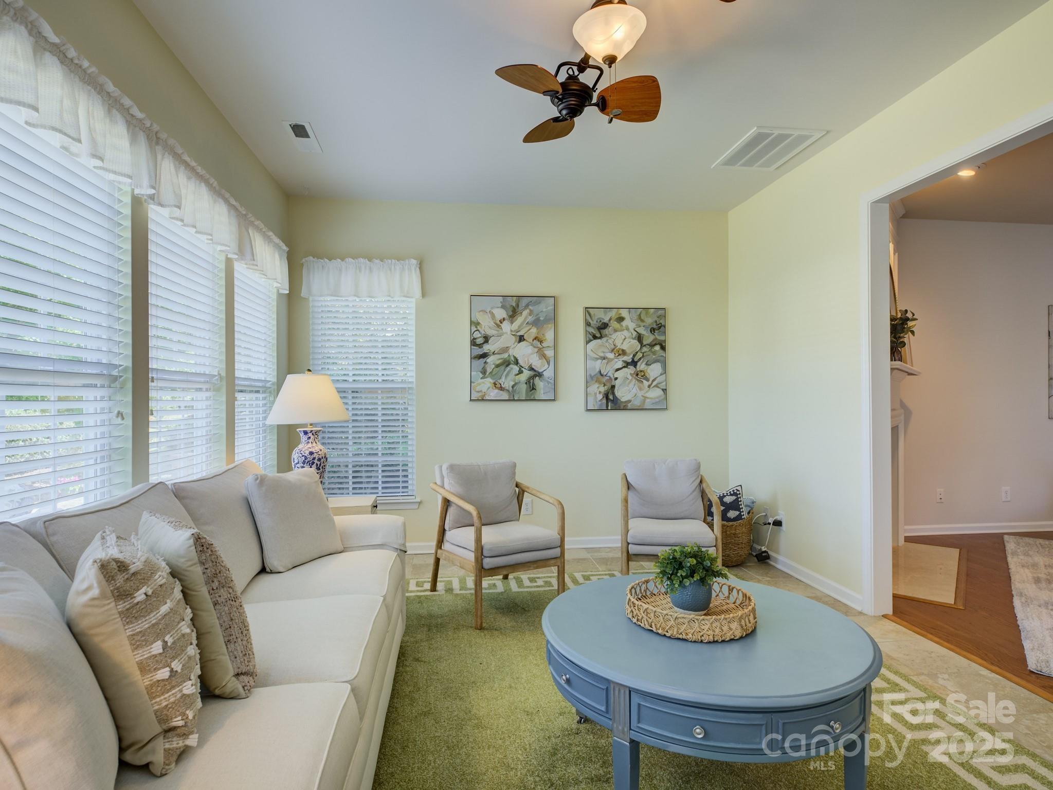 Sun City Carolina Lakes - Residential