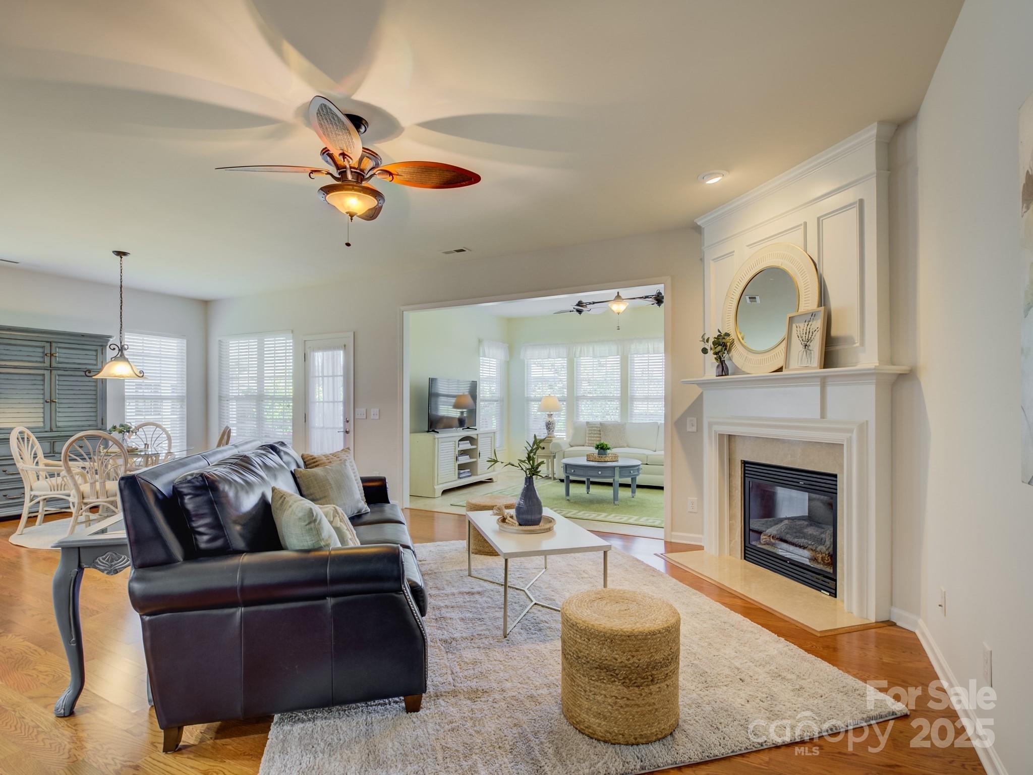 Sun City Carolina Lakes - Residential