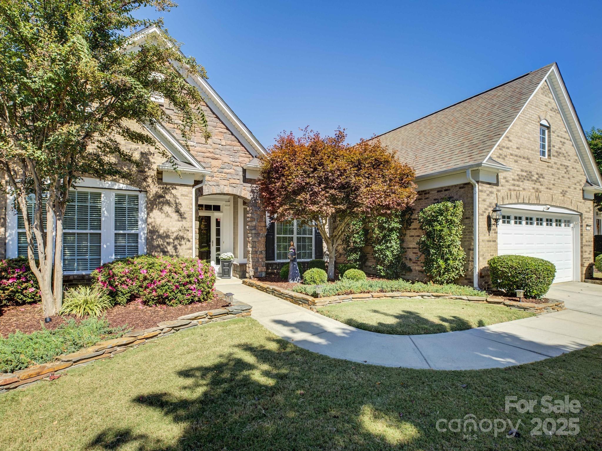 Sun City Carolina Lakes - Residential