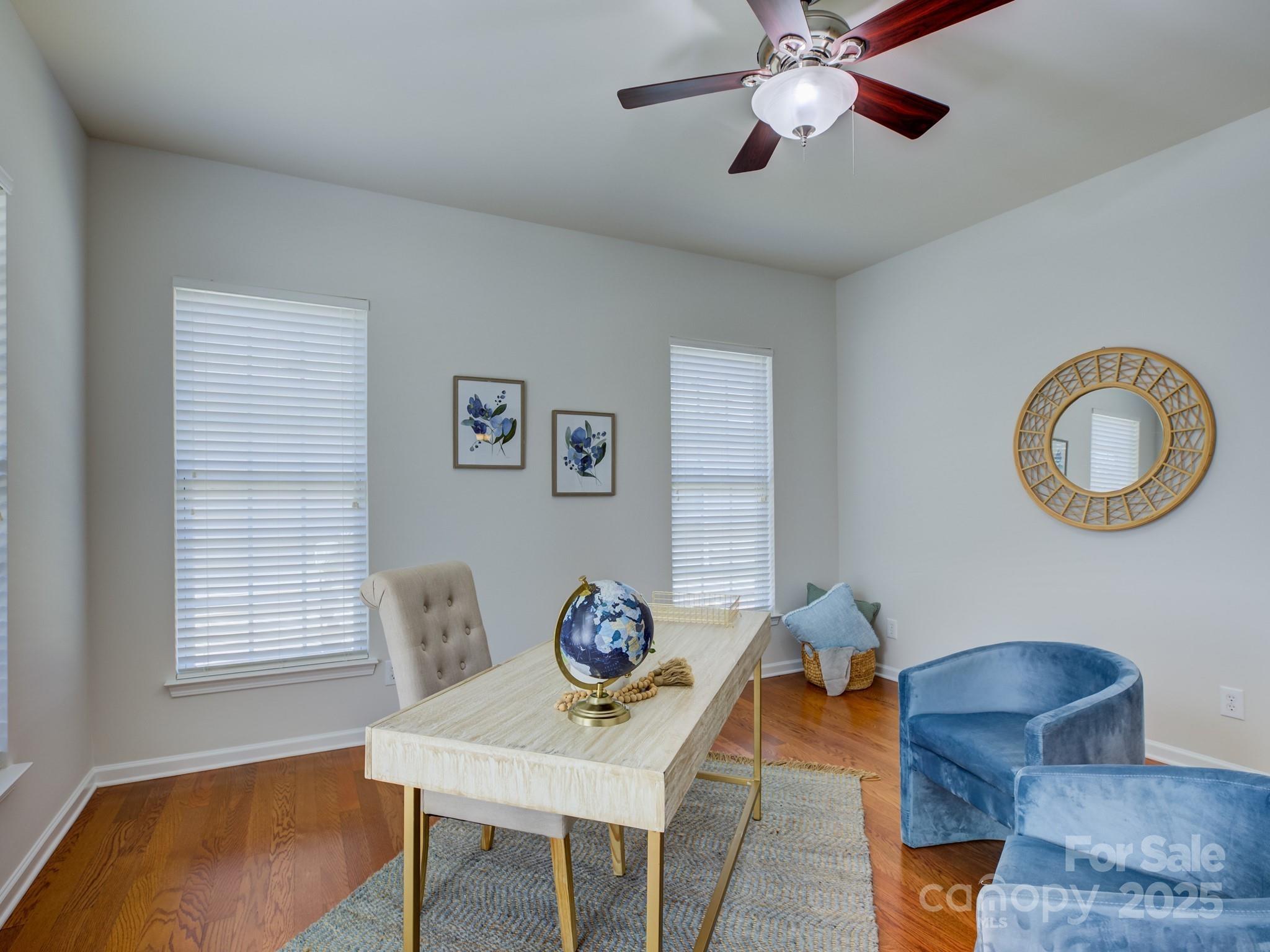 Sun City Carolina Lakes - Residential