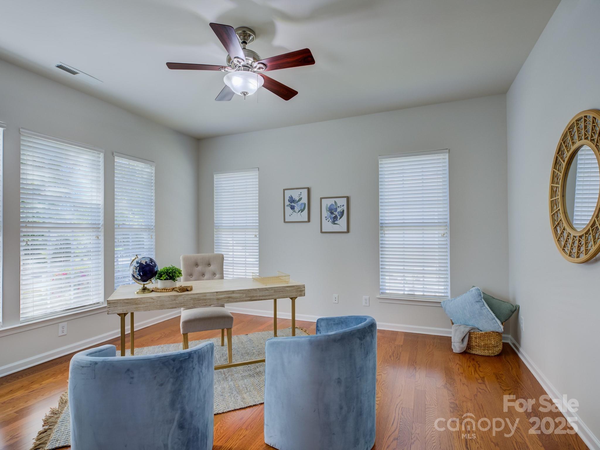 Sun City Carolina Lakes - Residential
