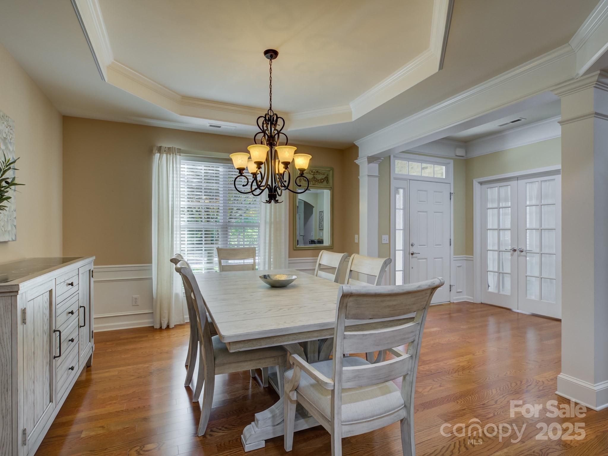 Sun City Carolina Lakes - Residential