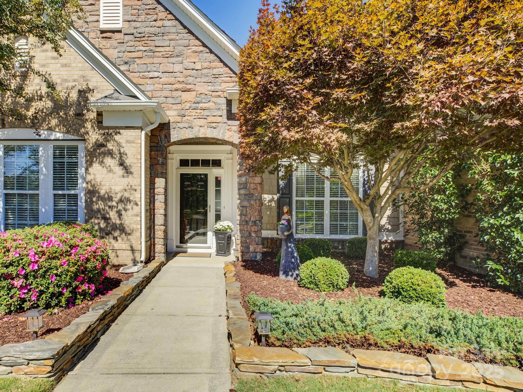 Sun City Carolina Lakes - Residential