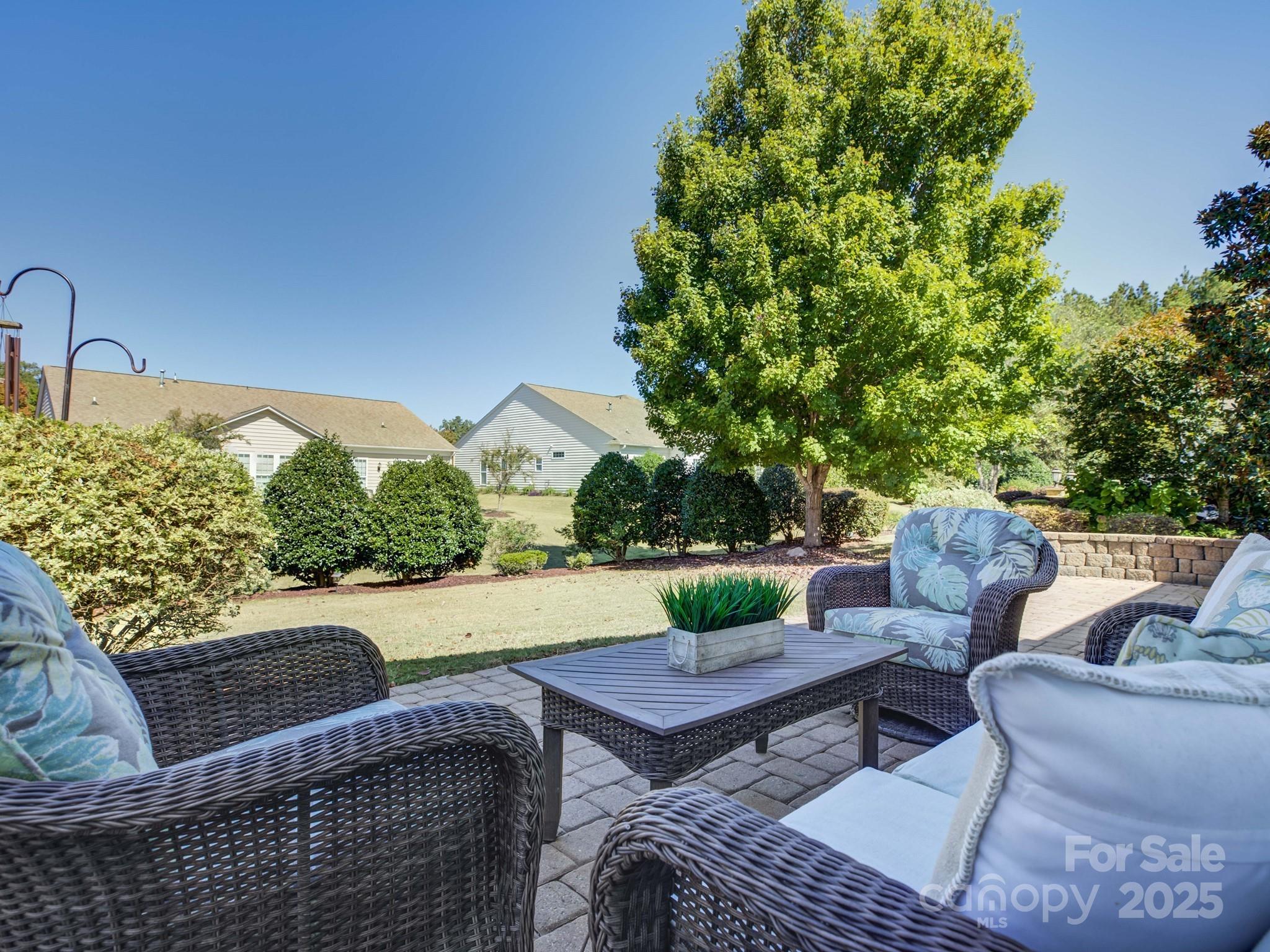 Sun City Carolina Lakes - Residential