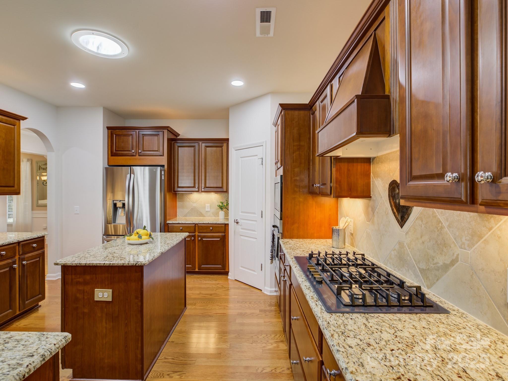 Sun City Carolina Lakes - Residential