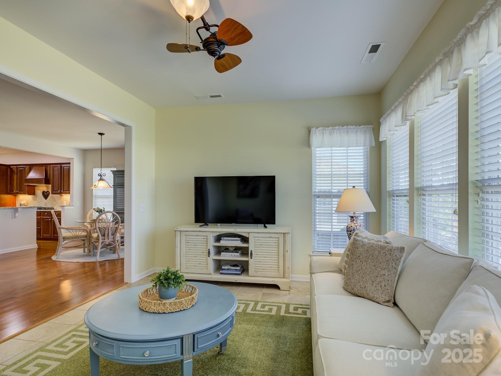 Sun City Carolina Lakes - Residential