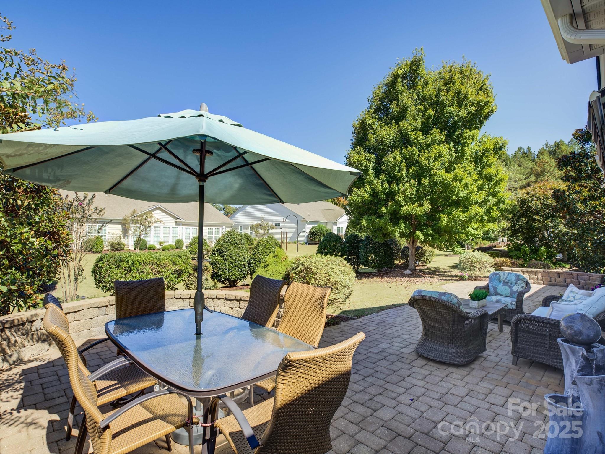 Sun City Carolina Lakes - Residential