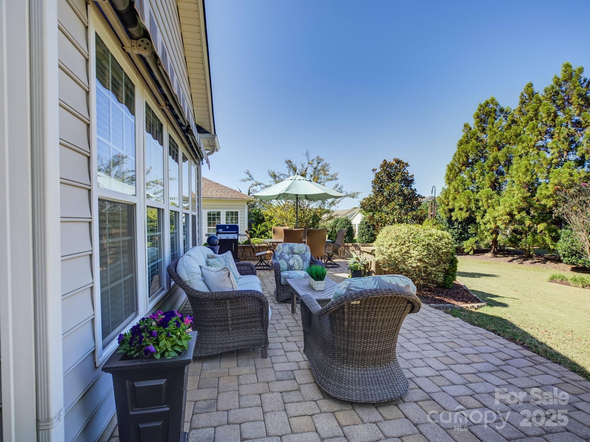 Sun City Carolina Lakes - Residential