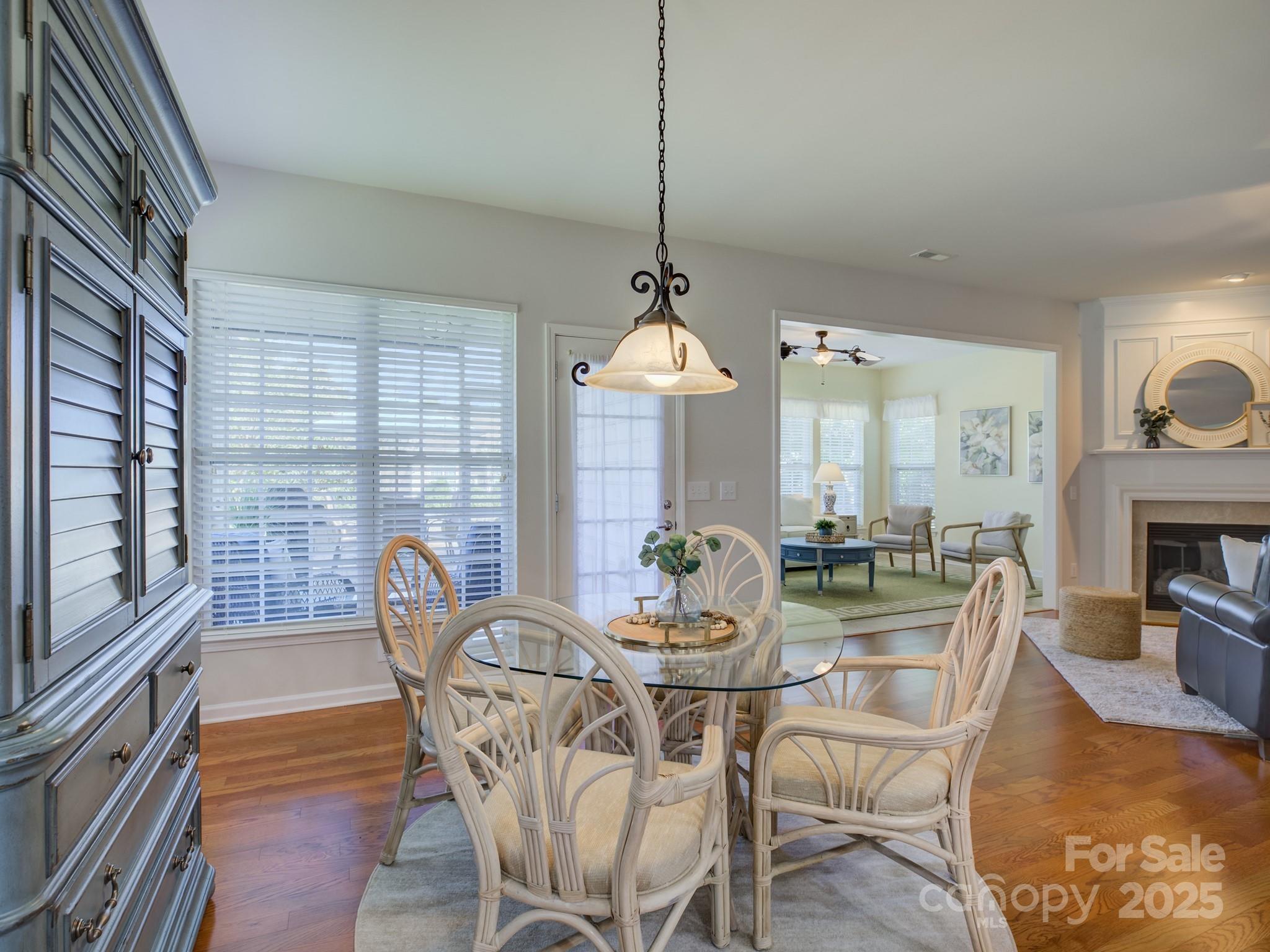 Sun City Carolina Lakes - Residential