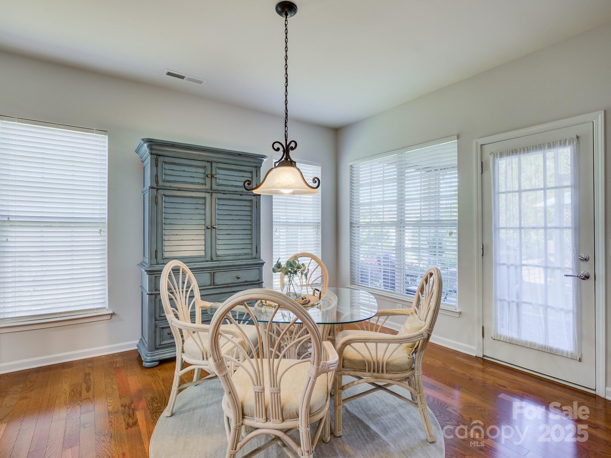 Sun City Carolina Lakes - Residential