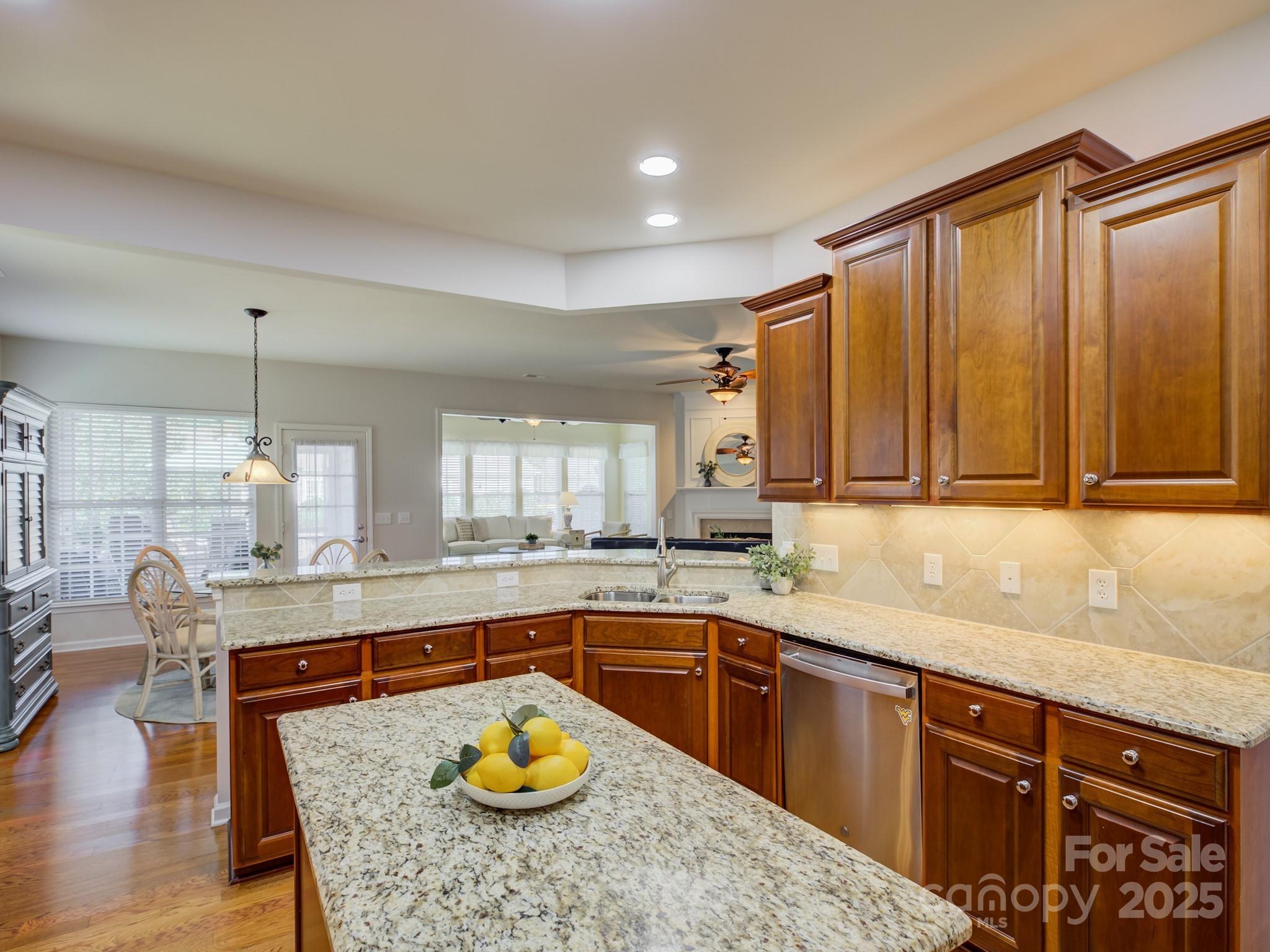 Sun City Carolina Lakes - Residential