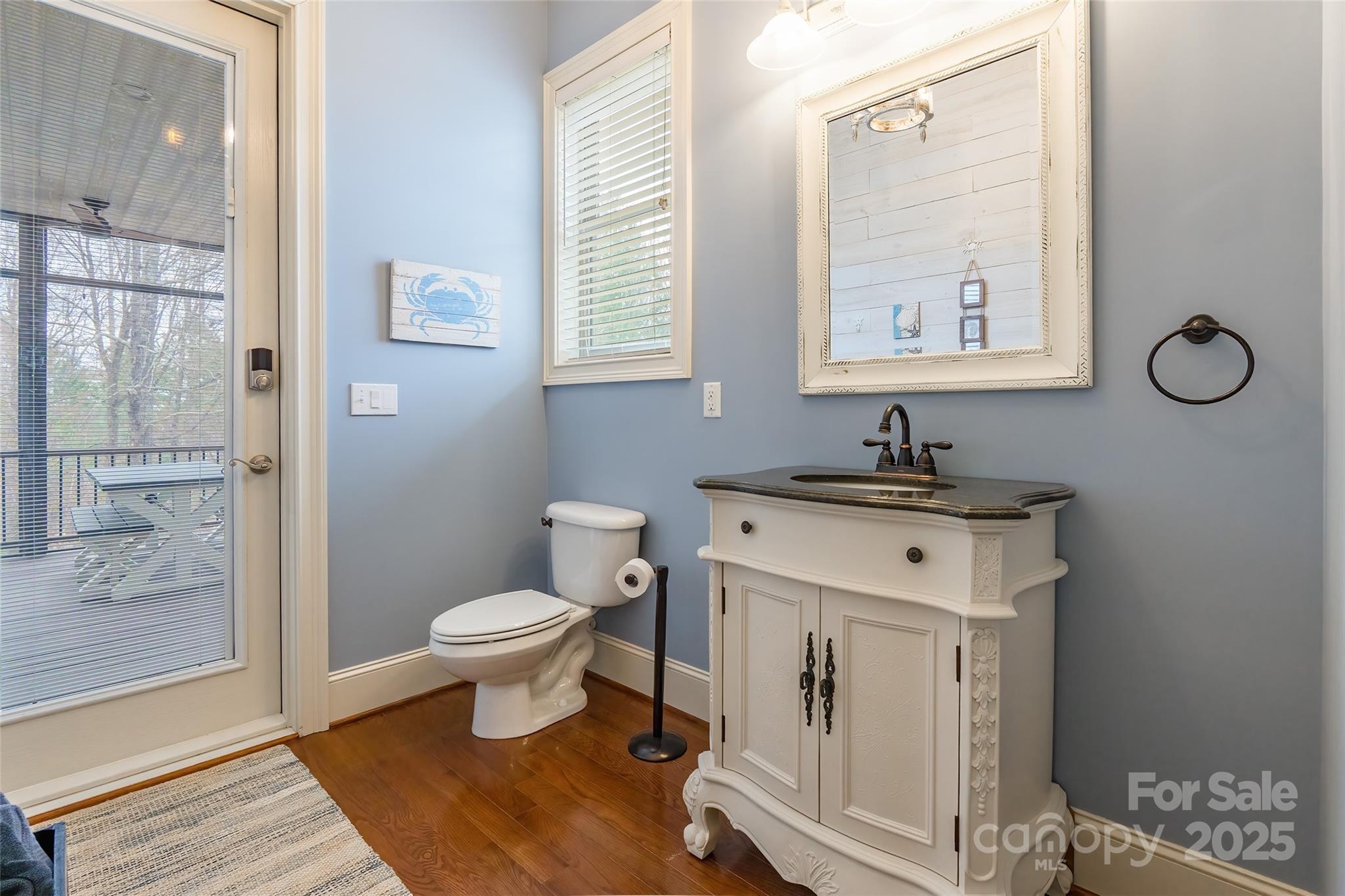Liberty Hill Pointe - Residential