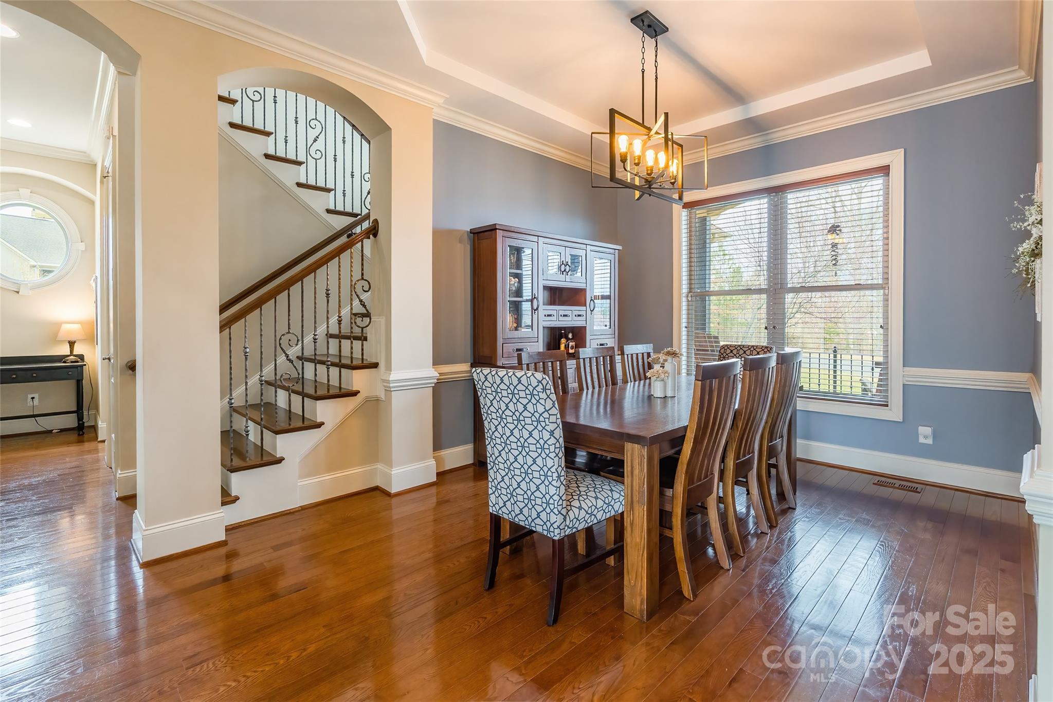 Liberty Hill Pointe - Residential