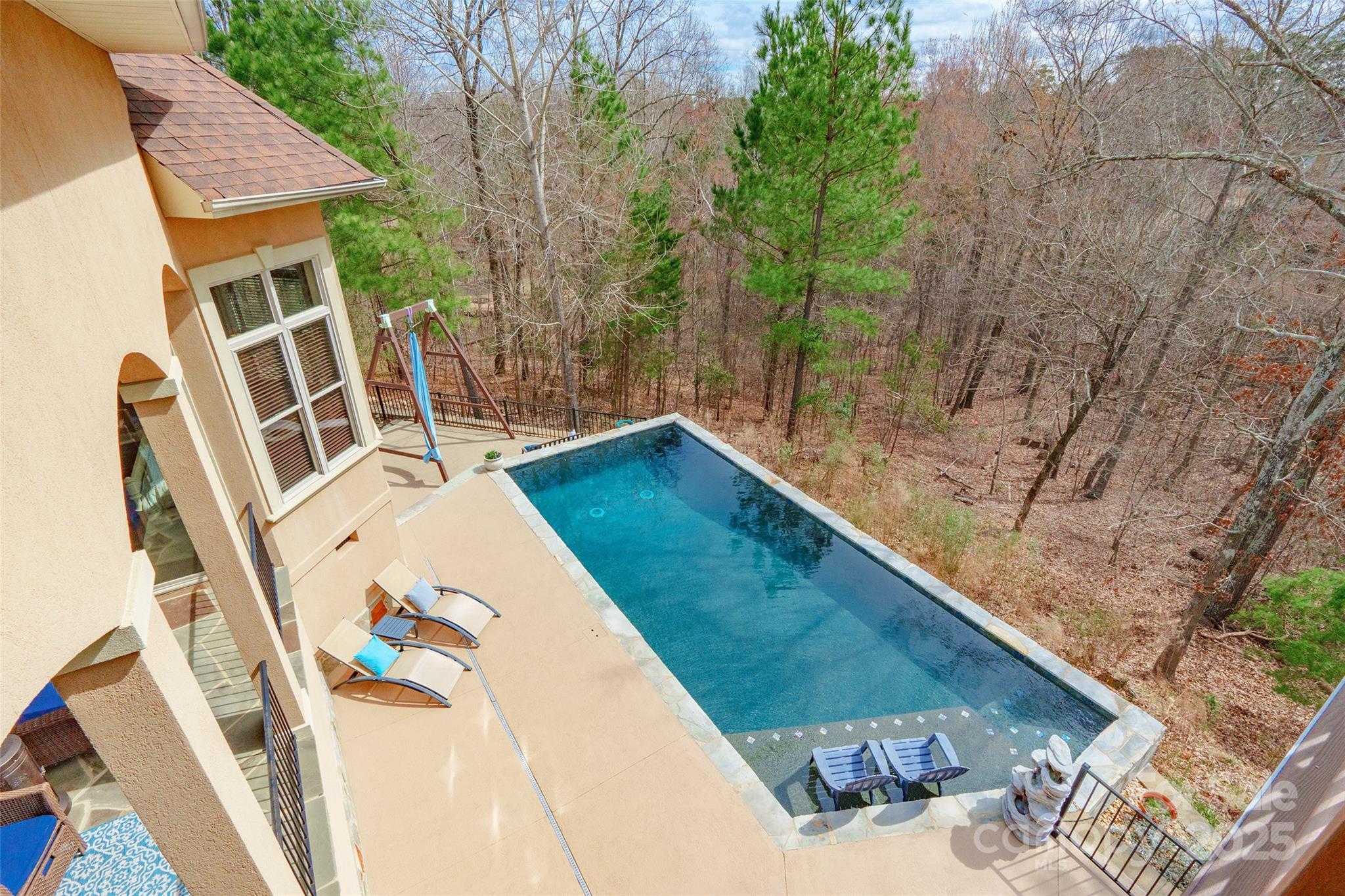 Liberty Hill Pointe - Residential